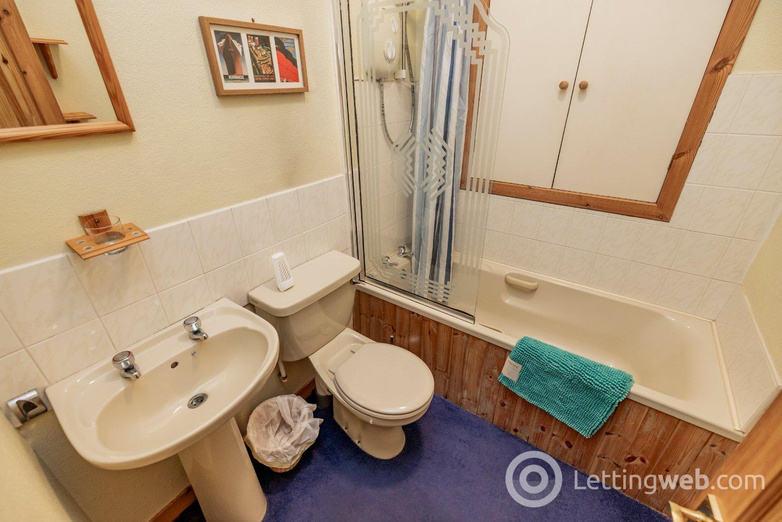 Property to rent in Urquhart Road, Aberdeen, Aberdeenshire, AB24