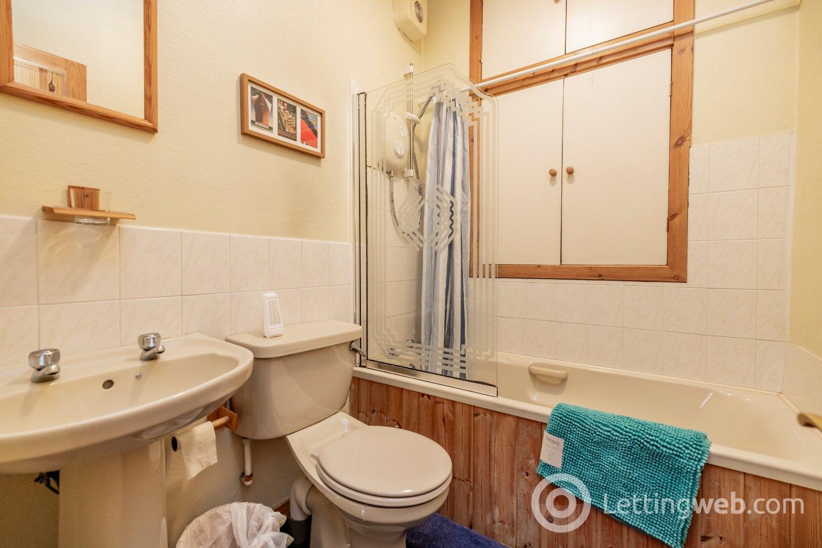Property to rent in Urquhart Road, Aberdeen, Aberdeenshire, AB24