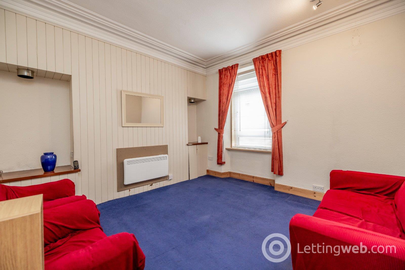 Property to rent in Urquhart Road, Aberdeen, Aberdeenshire, AB24