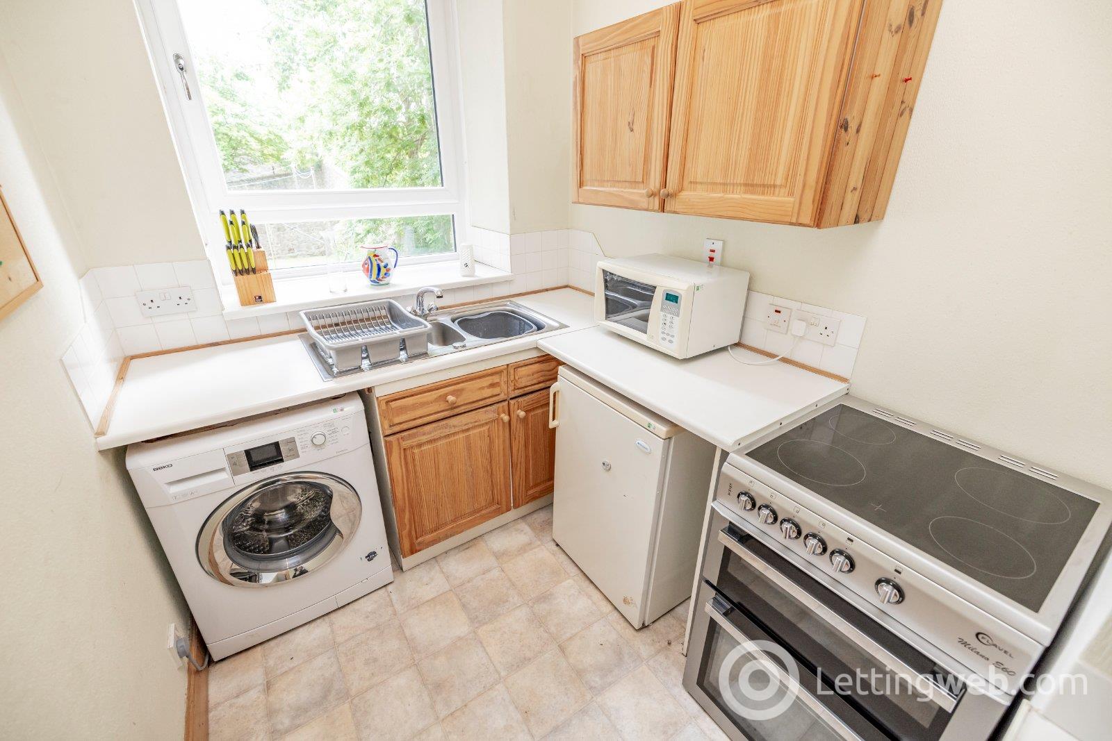 Property to rent in Urquhart Road, Aberdeen, Aberdeenshire, AB24