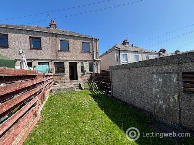 Property to rent in Elmfield Terrace, Old Aberdeen, Aberdeen, AB24