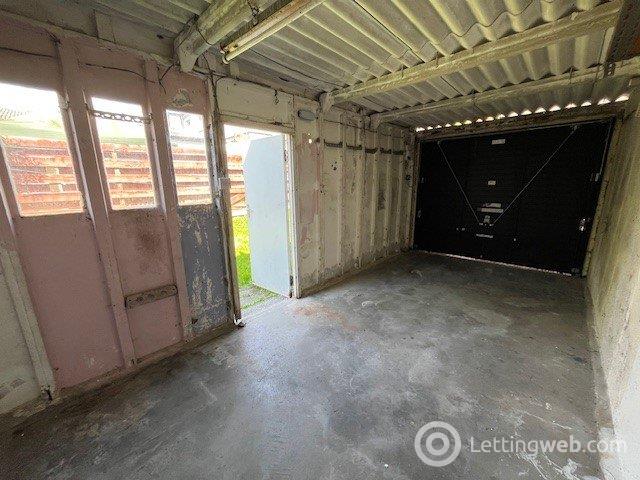 Property to rent in Elmfield Terrace, Old Aberdeen, Aberdeen, AB24