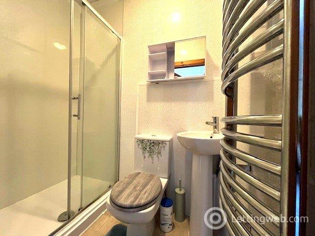 Property to rent in Elmfield Terrace, Old Aberdeen, Aberdeen, AB24