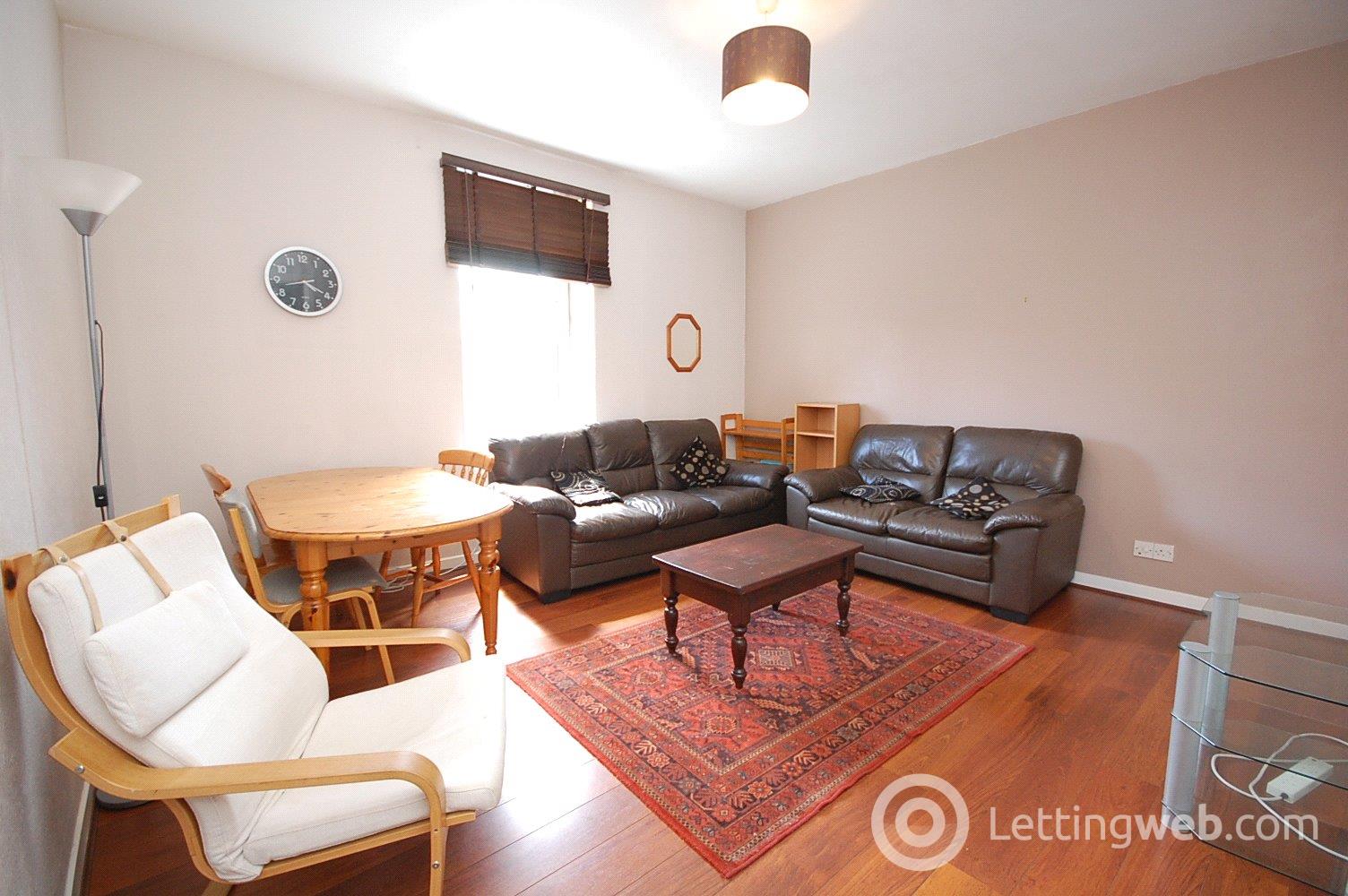 Property to rent in Urquhart Road, Aberdeen, AB24