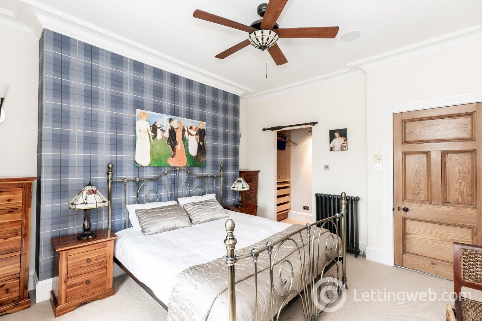 Property to rent in Forest Avenue, Aberdeen, AB15