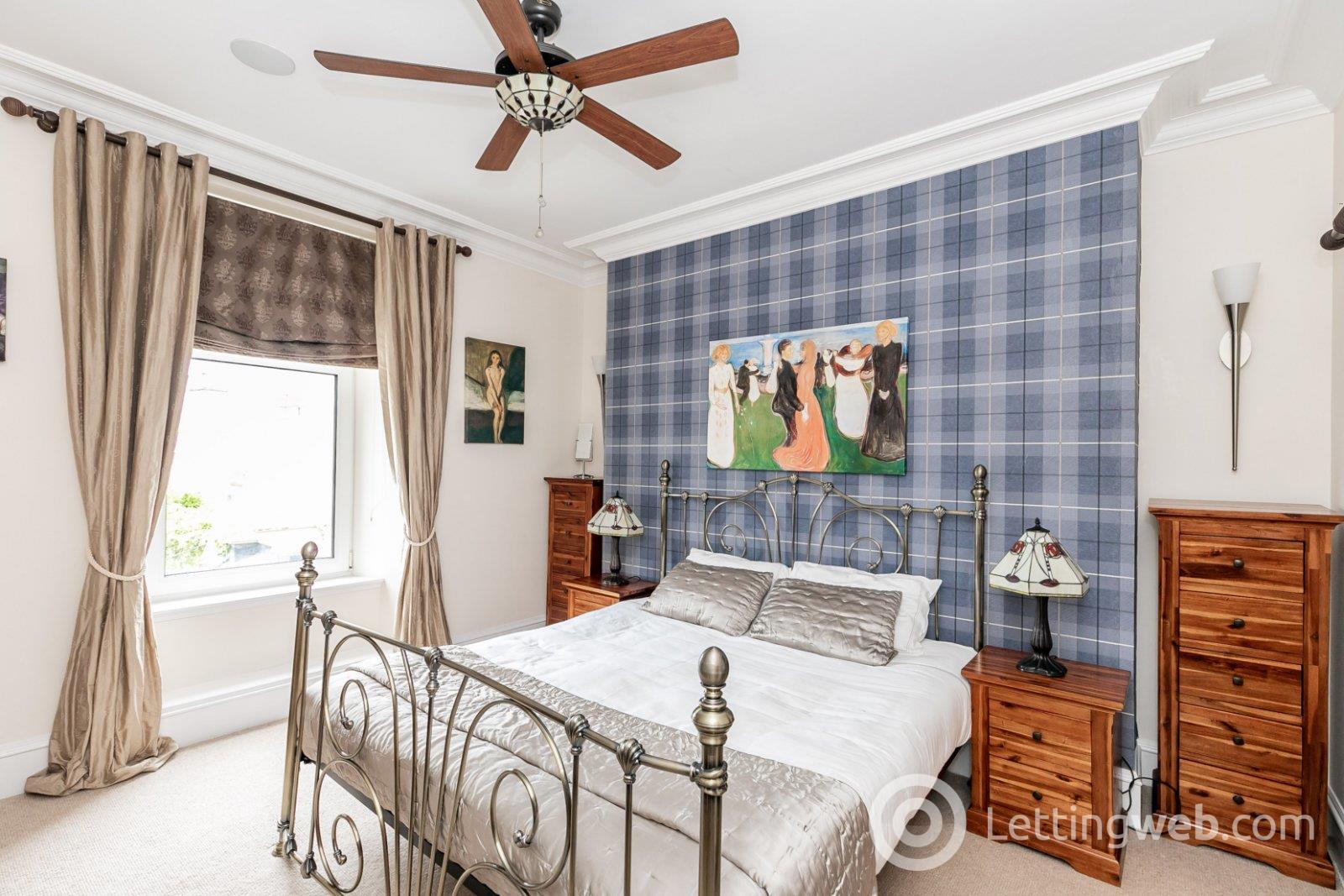 Property to rent in Forest Avenue, Aberdeen, AB15