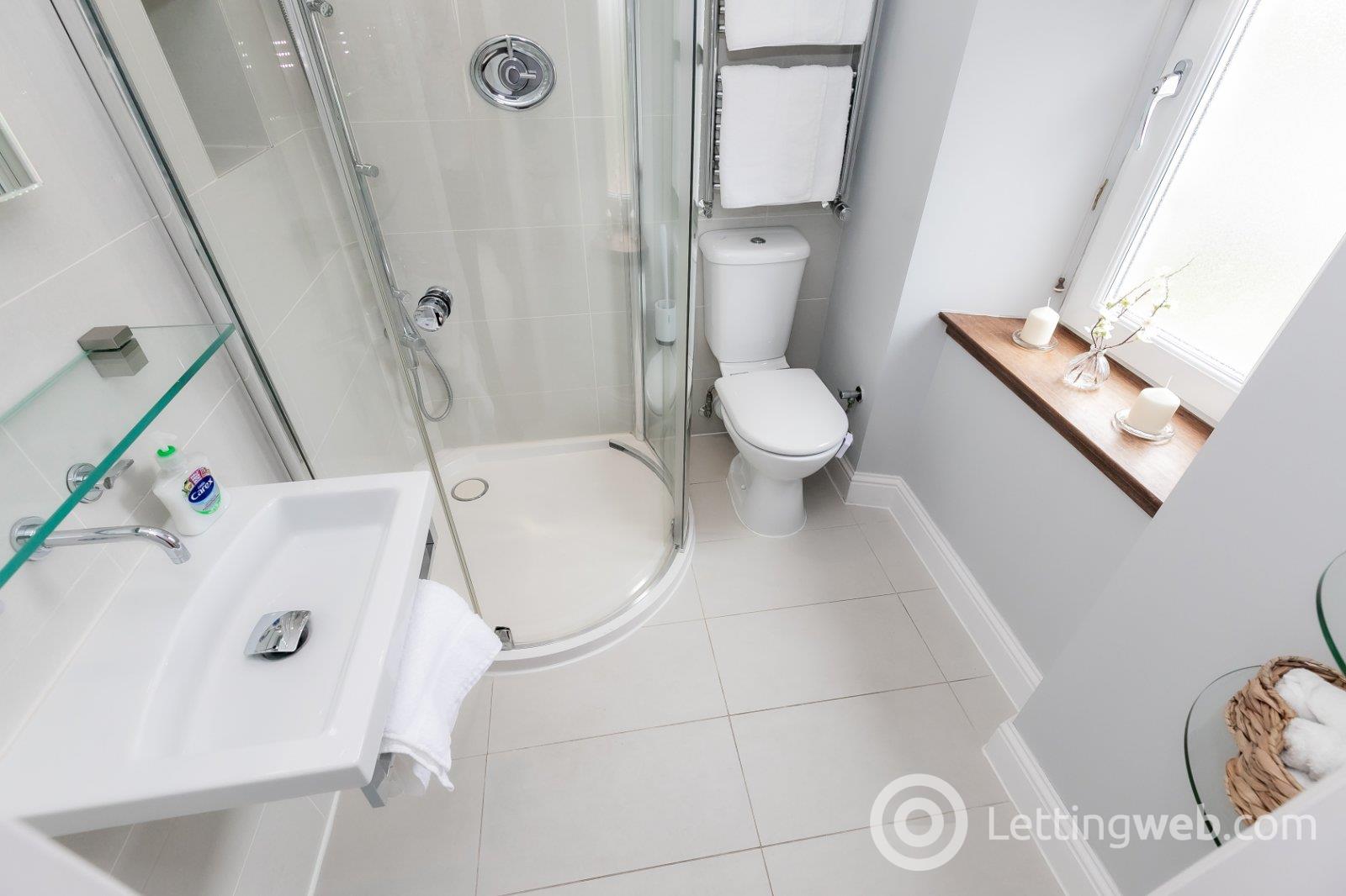 Property to rent in Forest Avenue, Aberdeen, AB15