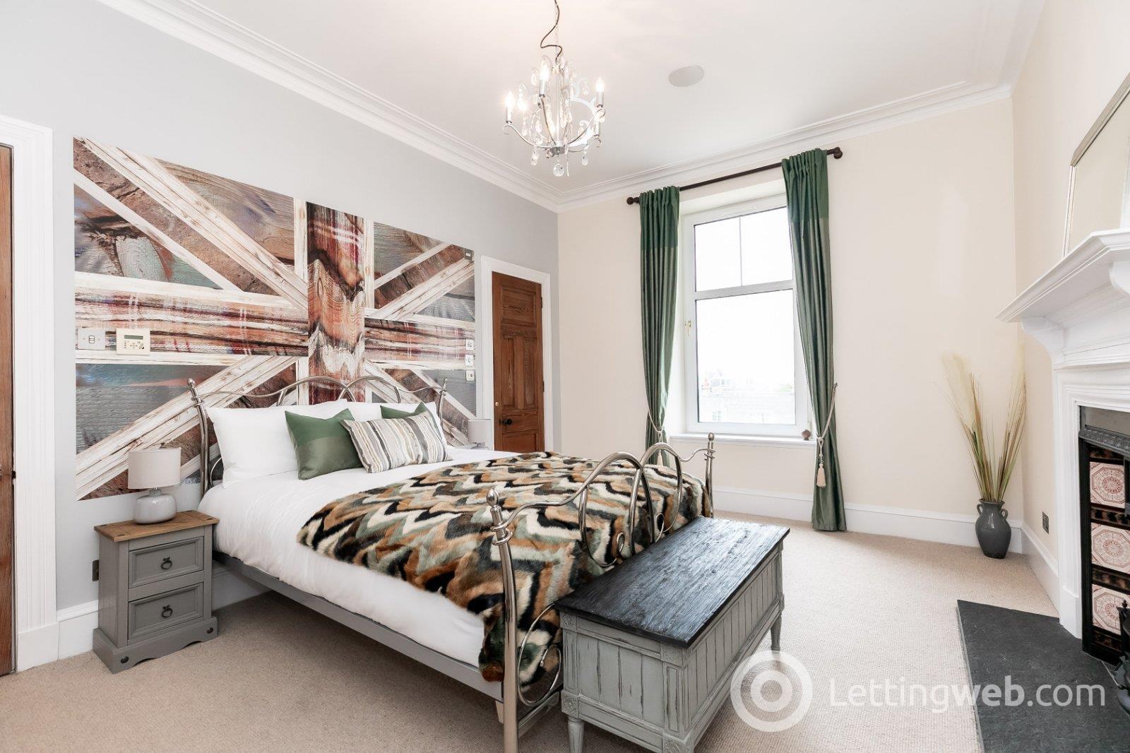 Property to rent in Forest Avenue, Aberdeen, AB15