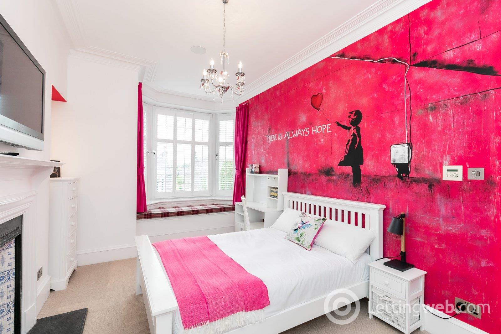 Property to rent in Forest Avenue, Aberdeen, AB15