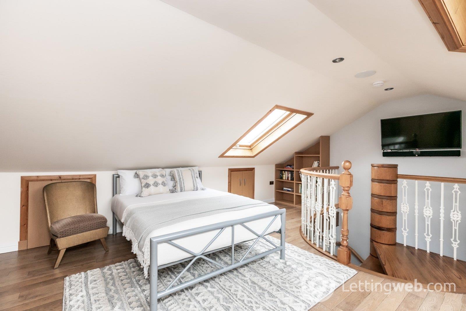 Property to rent in Forest Avenue, Aberdeen, AB15