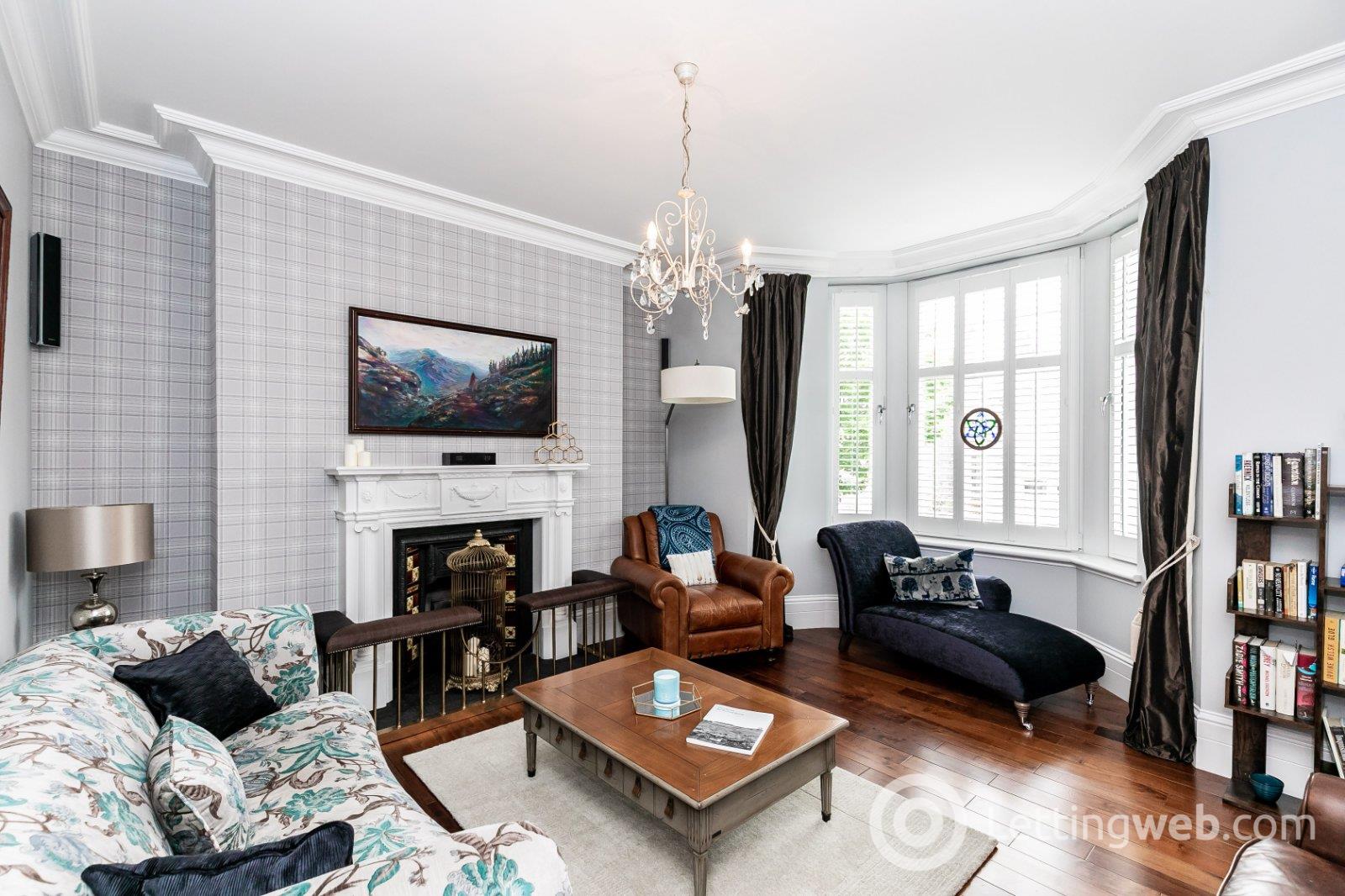 Property to rent in Forest Avenue, Aberdeen, AB15