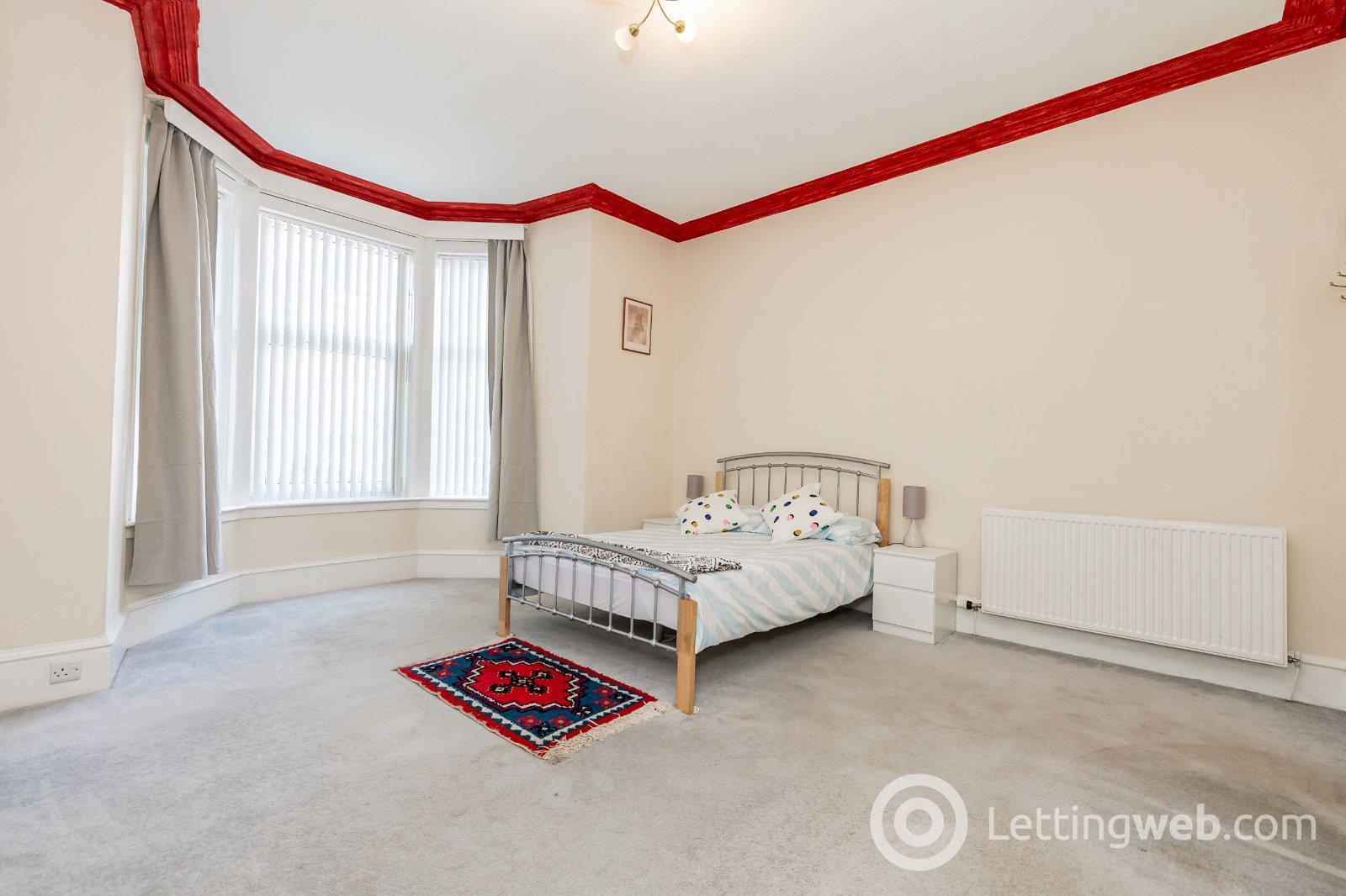 Property to rent in Fonthill Road, Ferryhill, Aberdeen, AB11