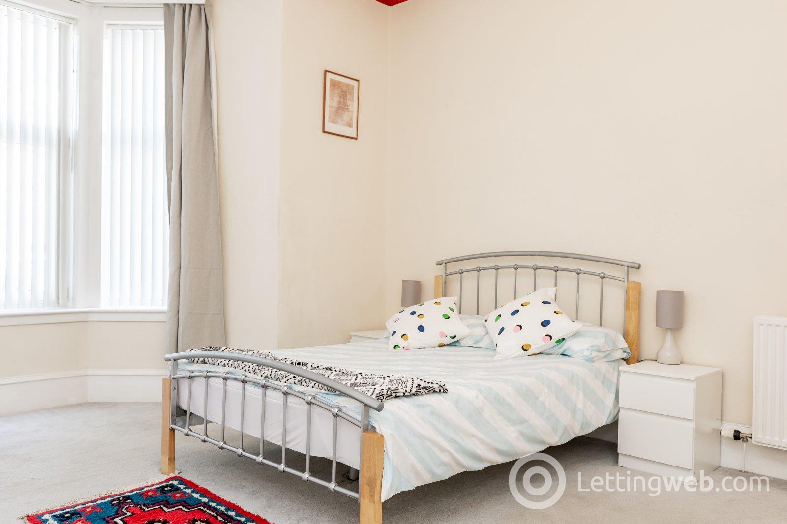 Property to rent in Fonthill Road, Ferryhill, Aberdeen, AB11