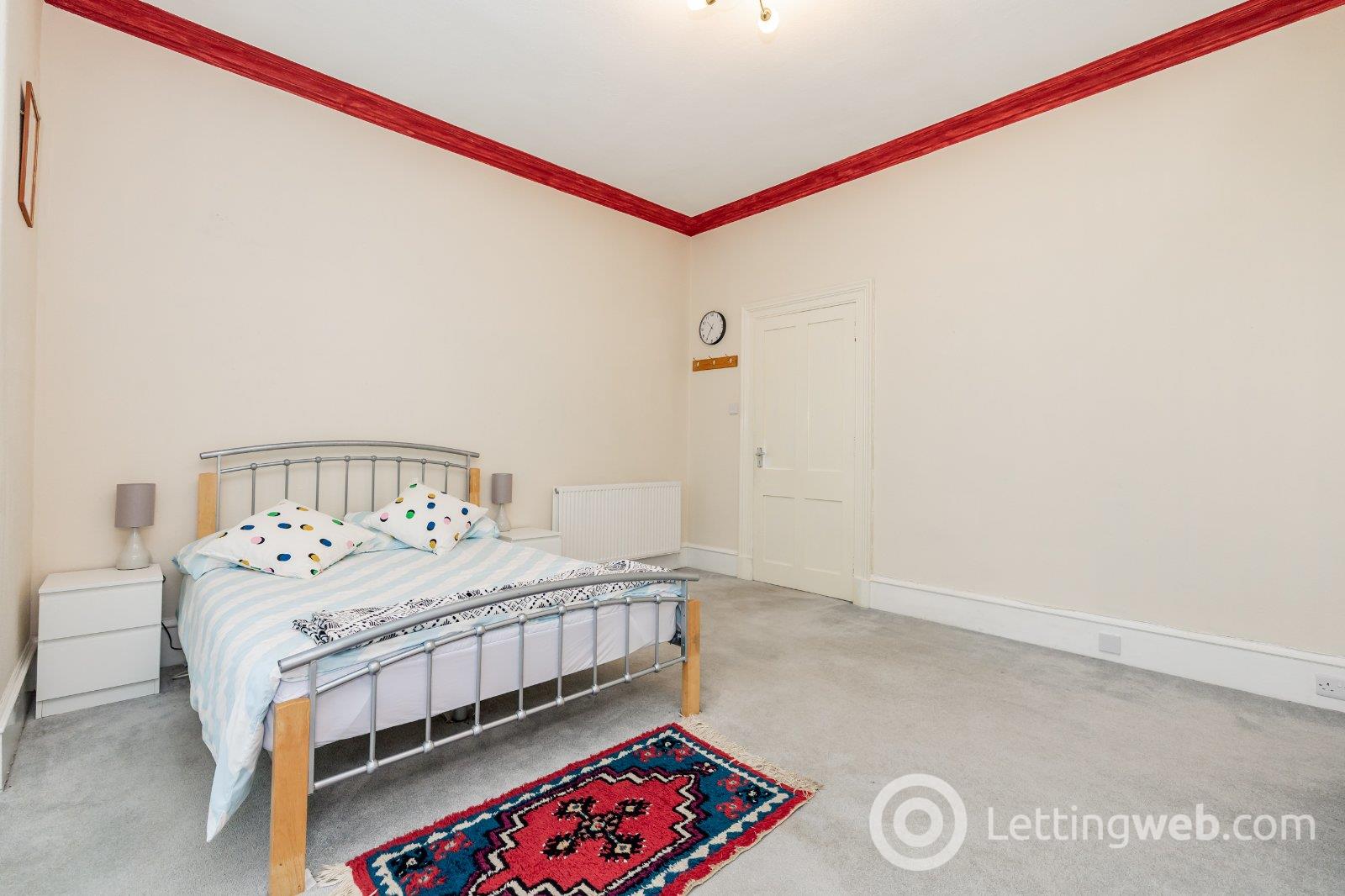 Property to rent in Fonthill Road, Ferryhill, Aberdeen, AB11