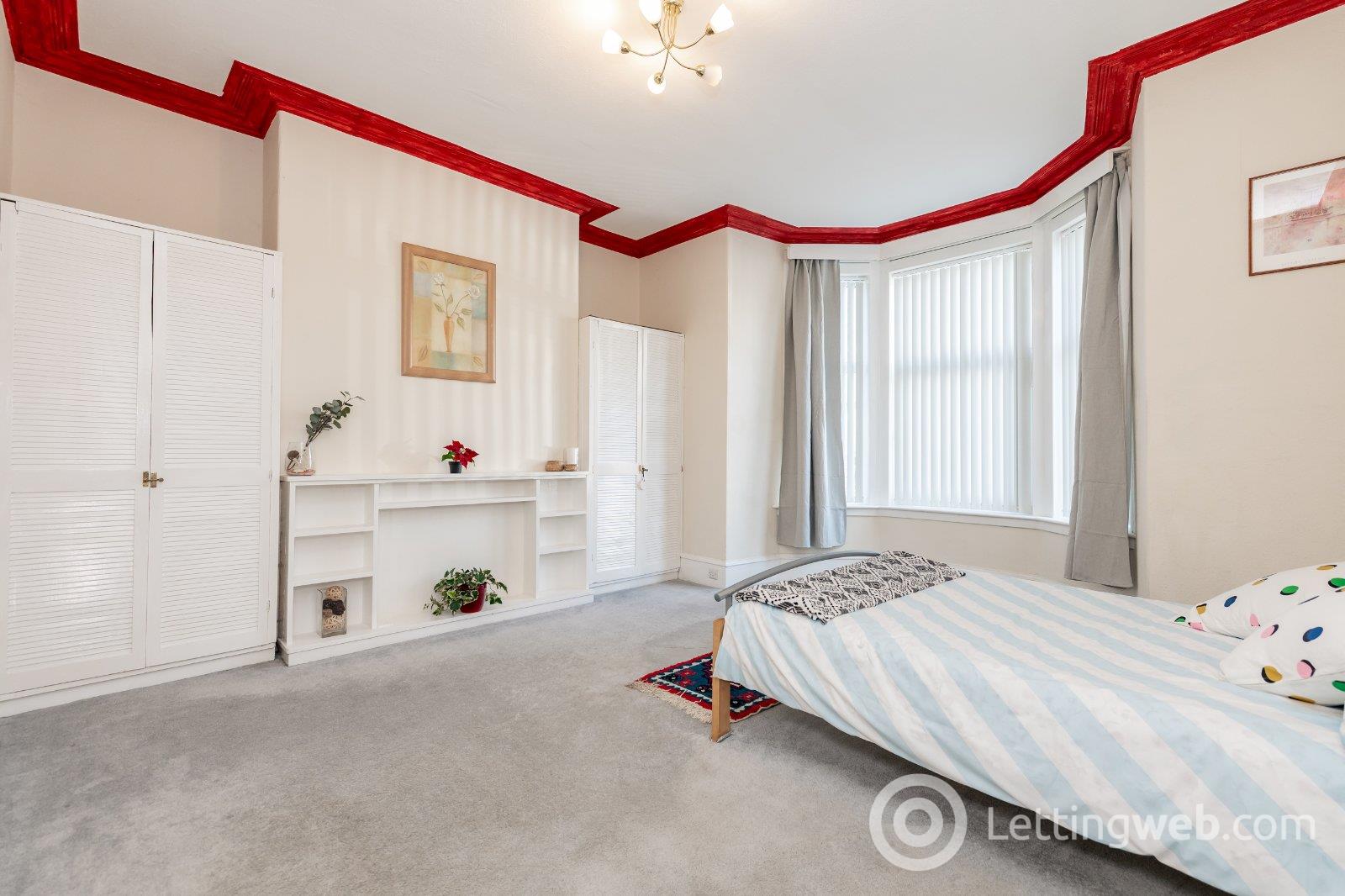 Property to rent in Fonthill Road, Ferryhill, Aberdeen, AB11