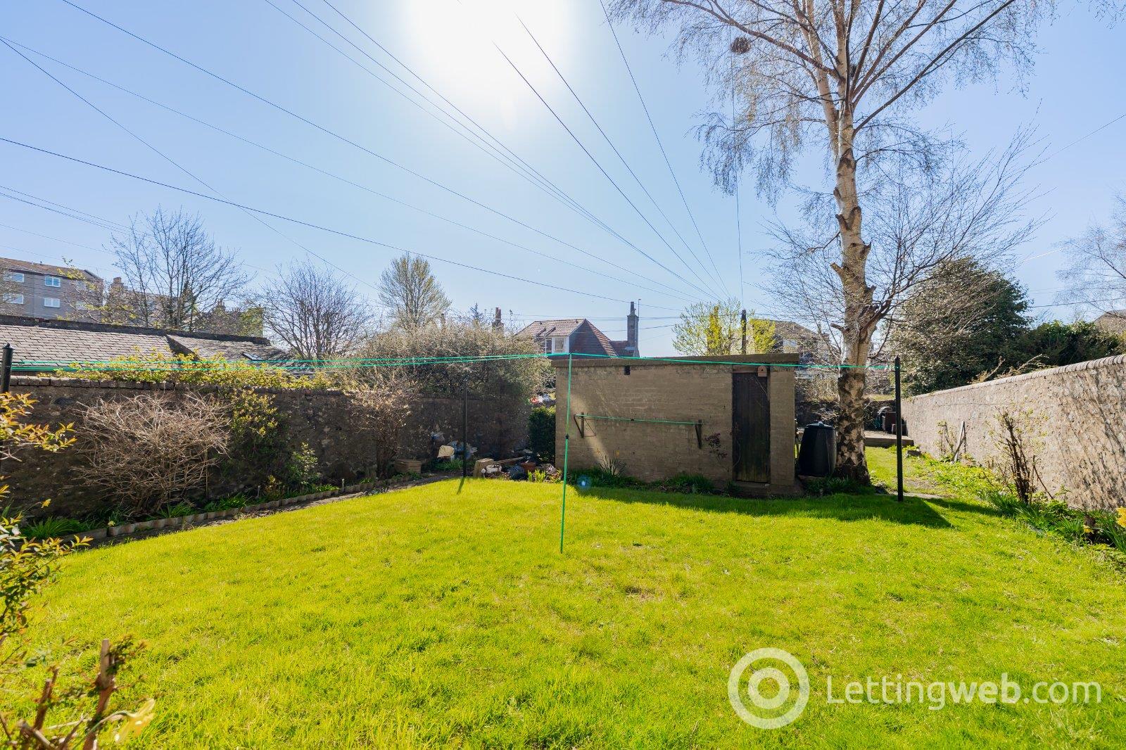Property to rent in Fonthill Road, Ferryhill, Aberdeen, AB11
