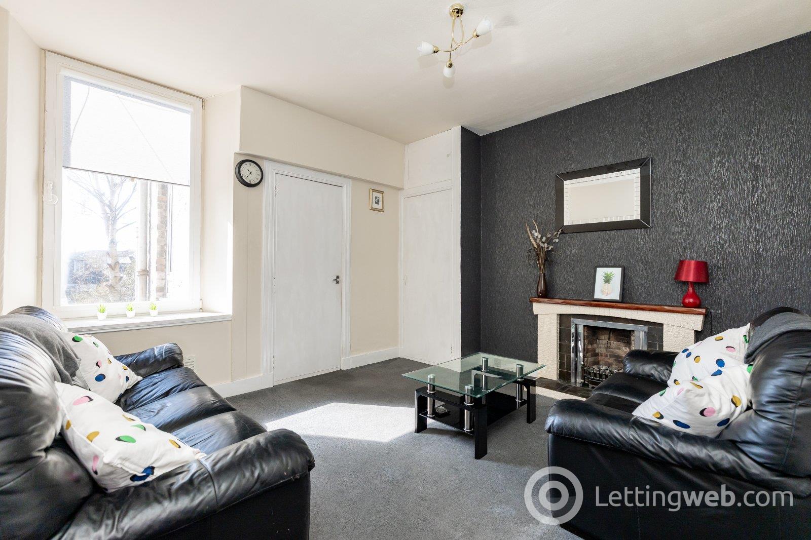 Property to rent in Fonthill Road, Ferryhill, Aberdeen, AB11