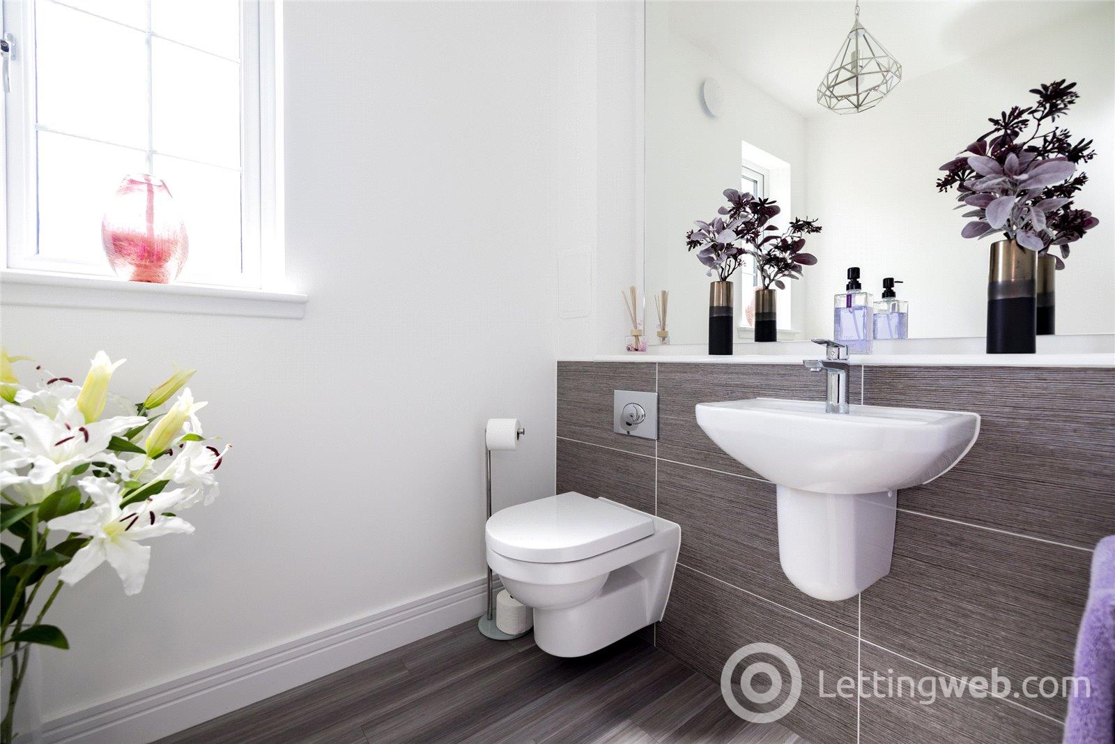 Property to rent in Milltimber Gardens Crescent, Milltimber, Aberdeen, AB13