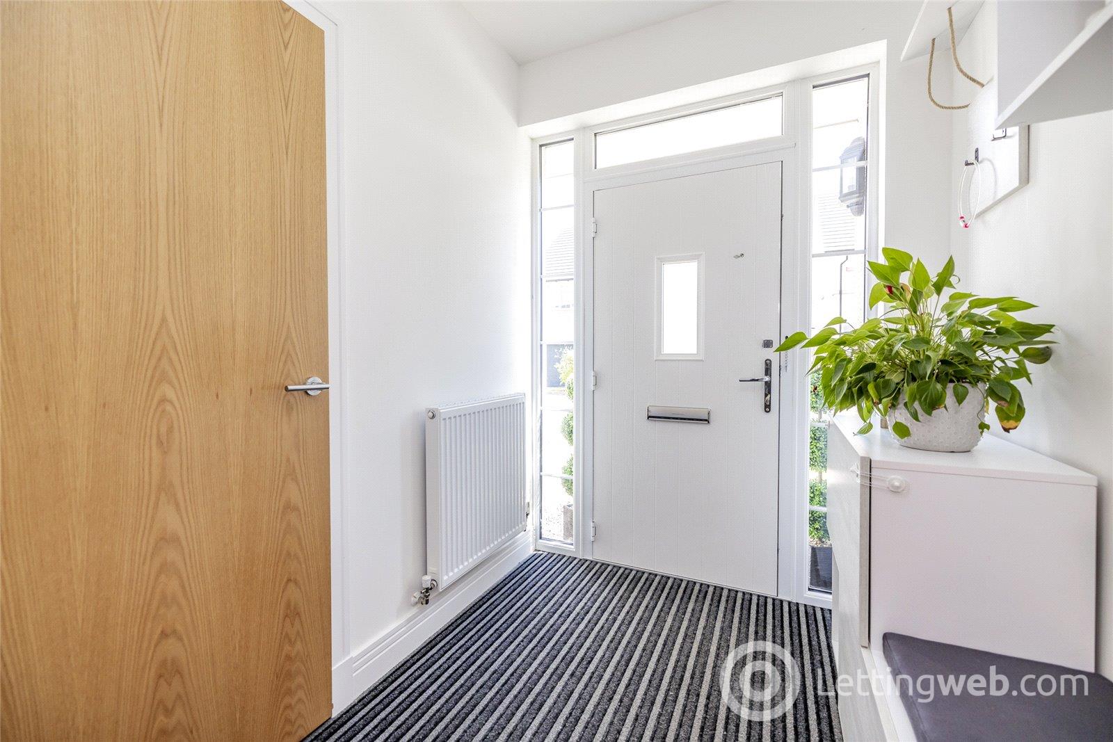 Property to rent in Milltimber Gardens Crescent, Milltimber, Aberdeen, AB13