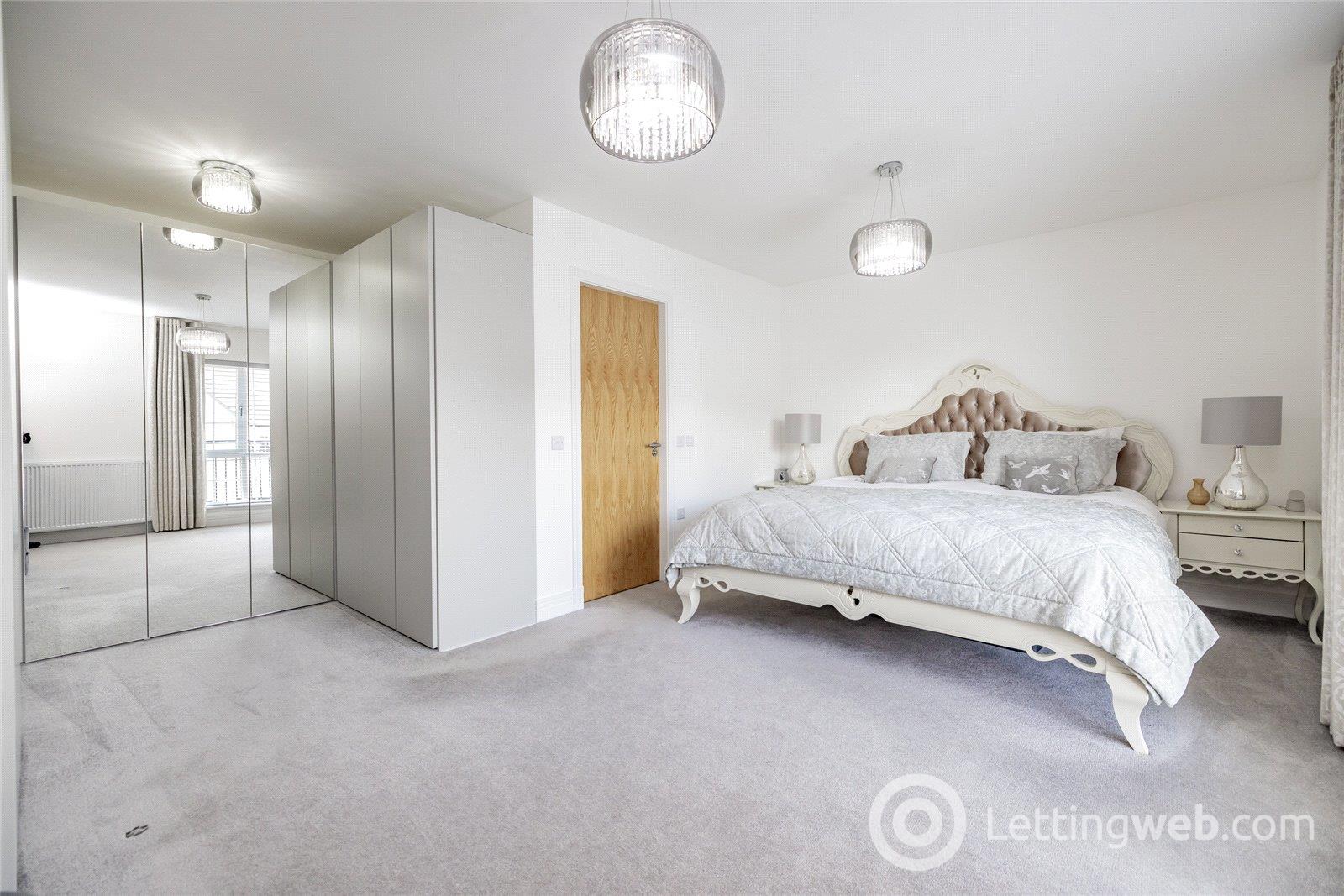 Property to rent in Milltimber Gardens Crescent, Milltimber, Aberdeen, AB13