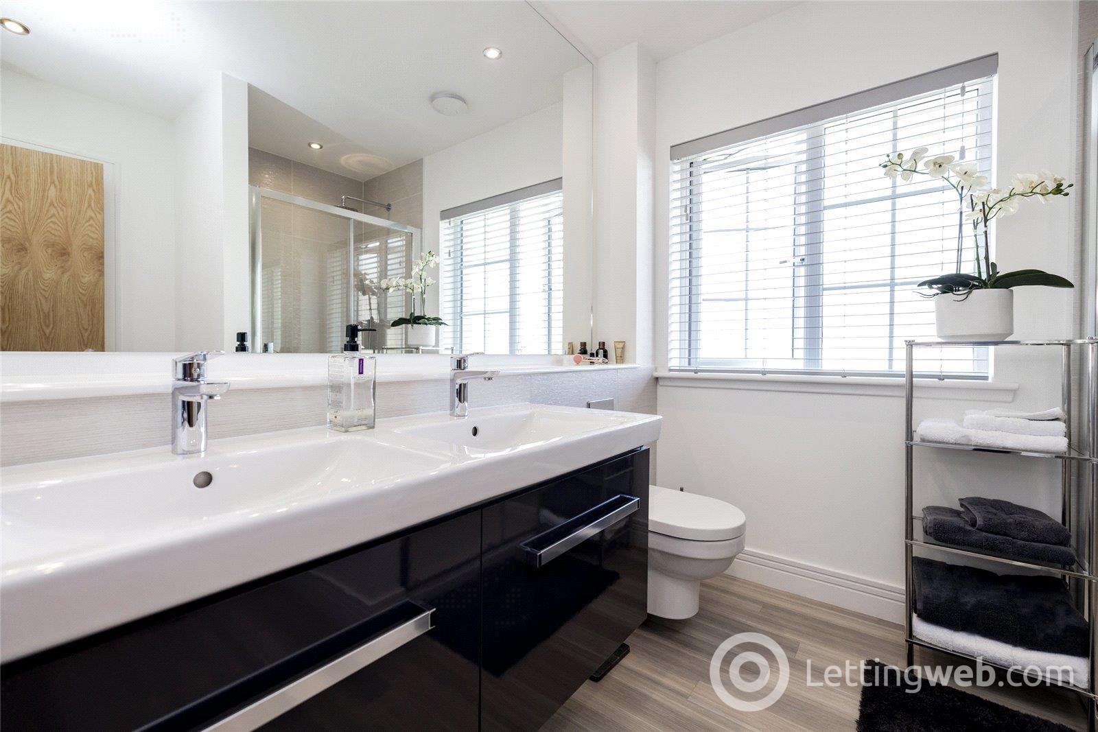 Property to rent in Milltimber Gardens Crescent, Milltimber, Aberdeen, AB13