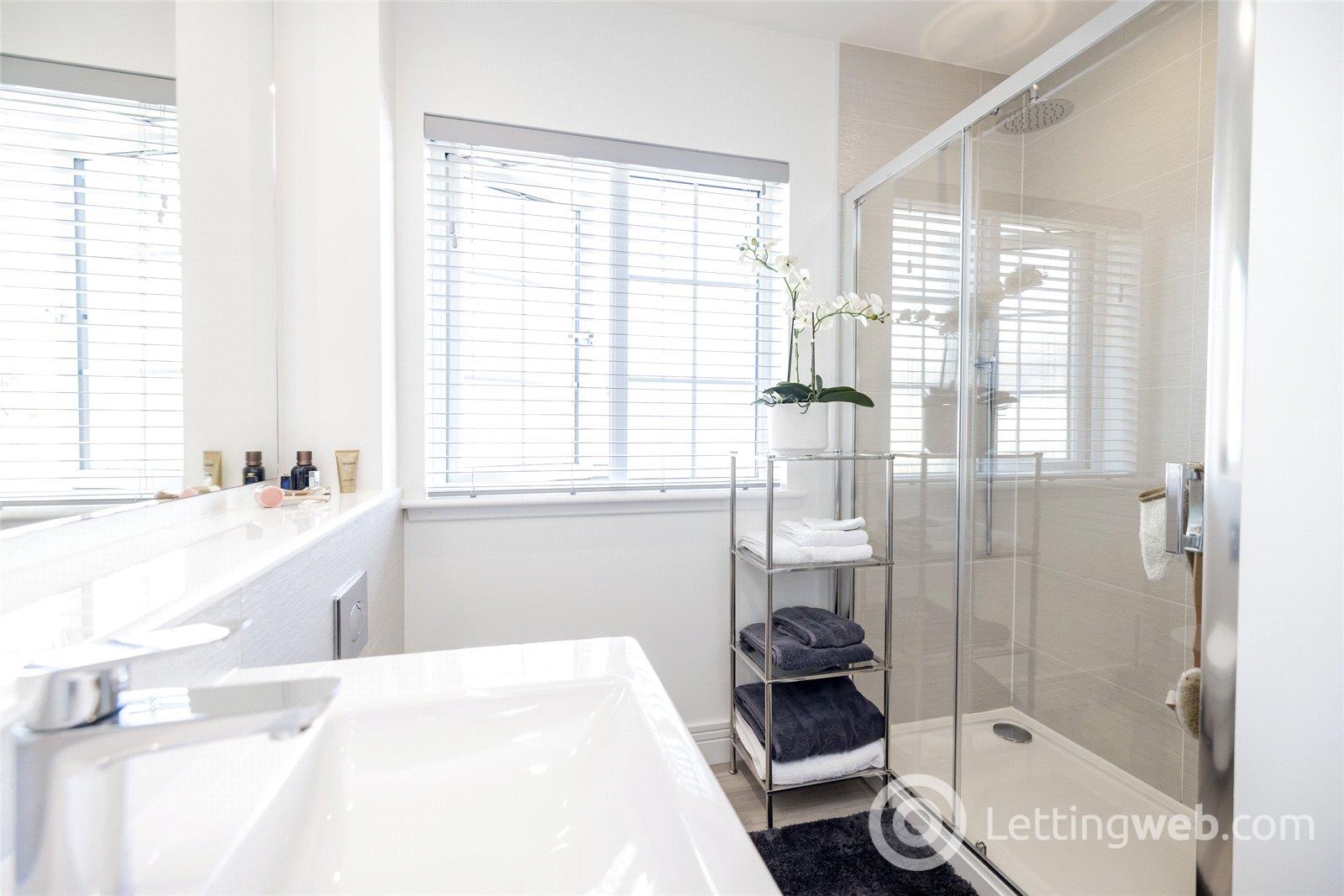 Property to rent in Milltimber Gardens Crescent, Milltimber, Aberdeen, AB13