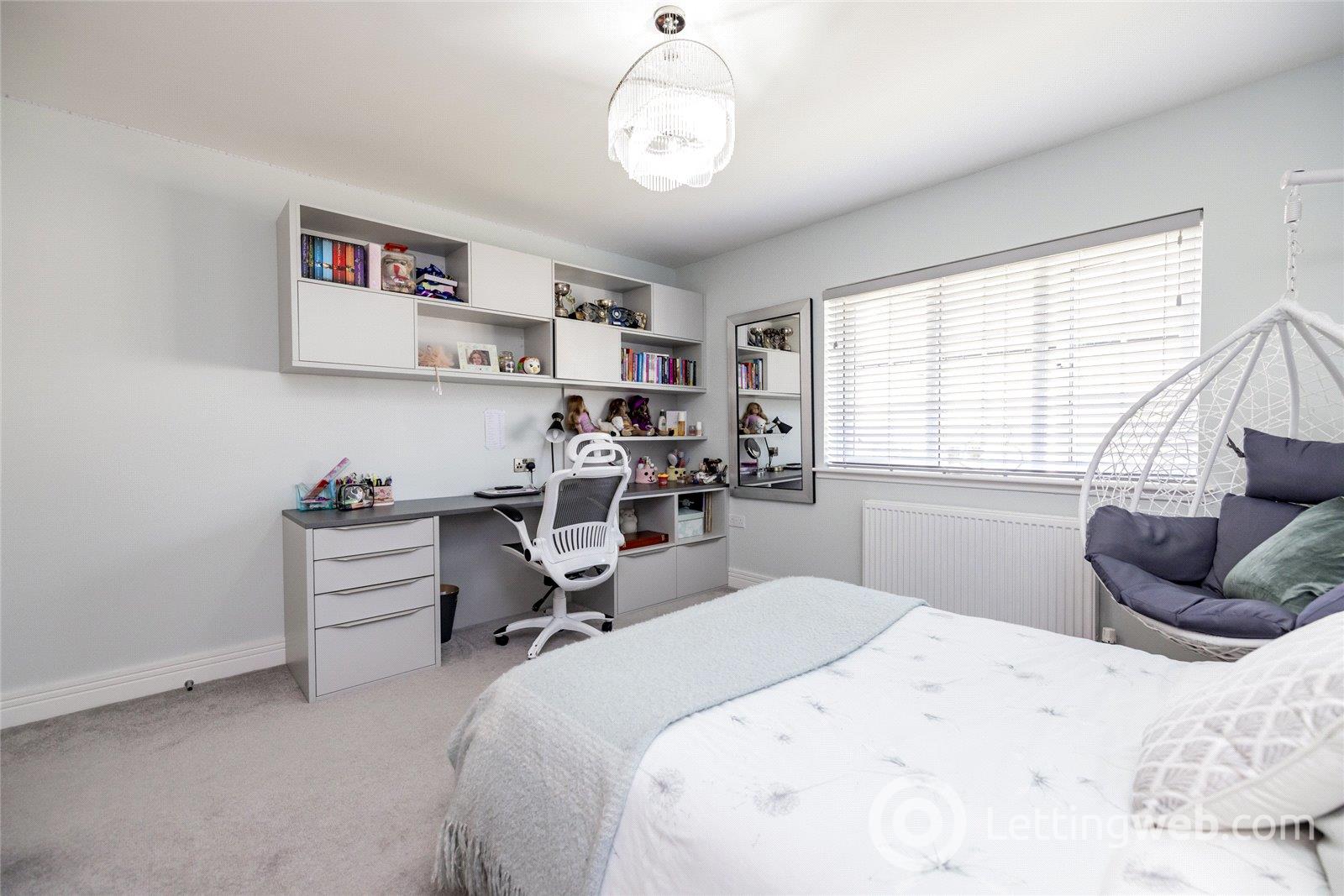 Property to rent in Milltimber Gardens Crescent, Milltimber, Aberdeen, AB13