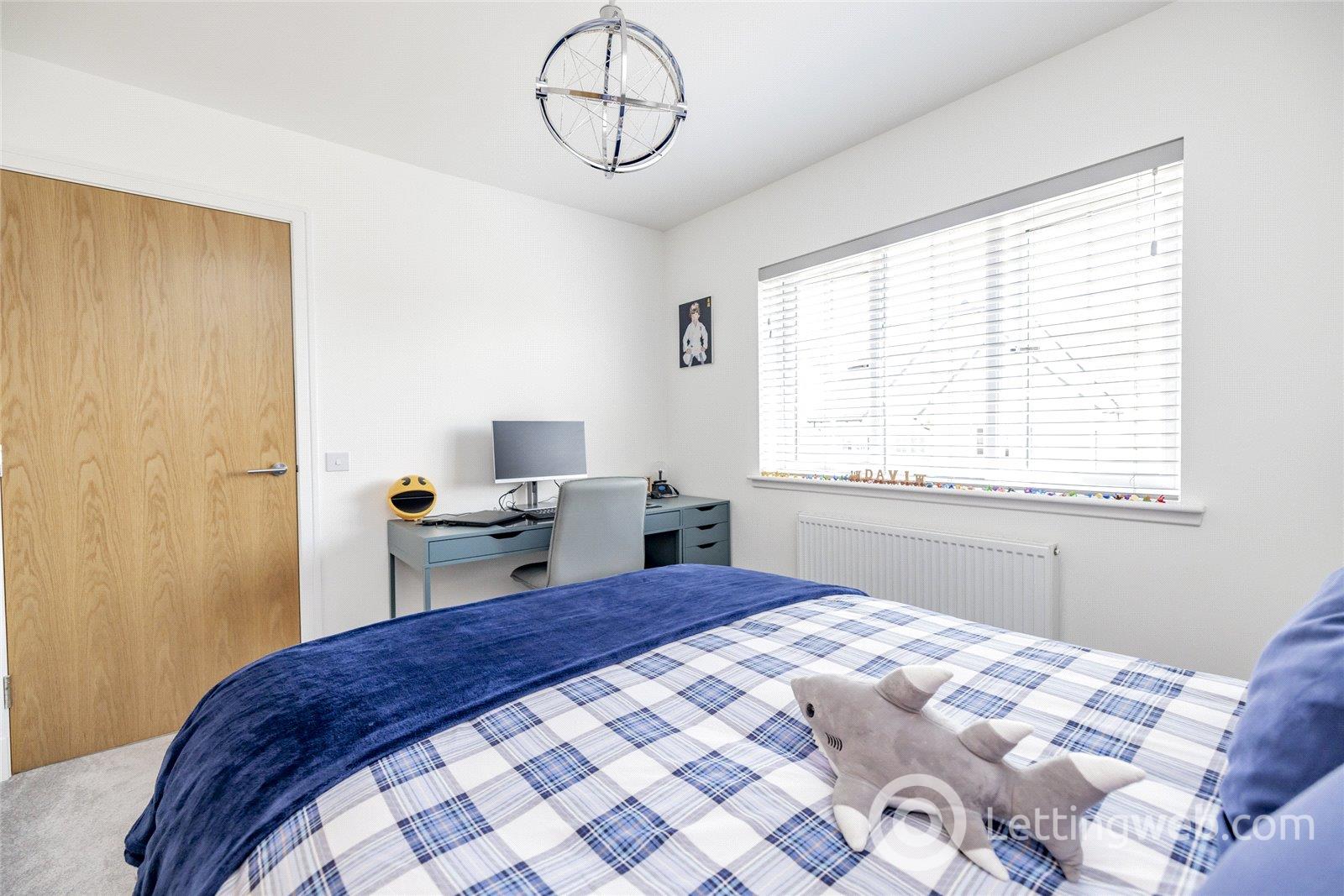 Property to rent in Milltimber Gardens Crescent, Milltimber, Aberdeen, AB13