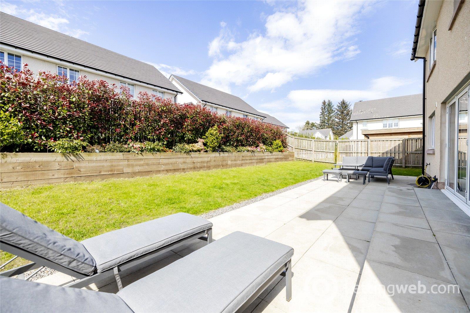 Property to rent in Milltimber Gardens Crescent, Milltimber, Aberdeen, AB13