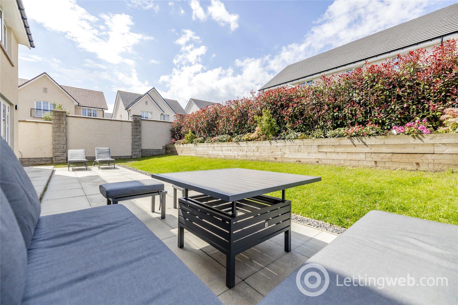 Property to rent in Milltimber Gardens Crescent, Milltimber, Aberdeen, AB13