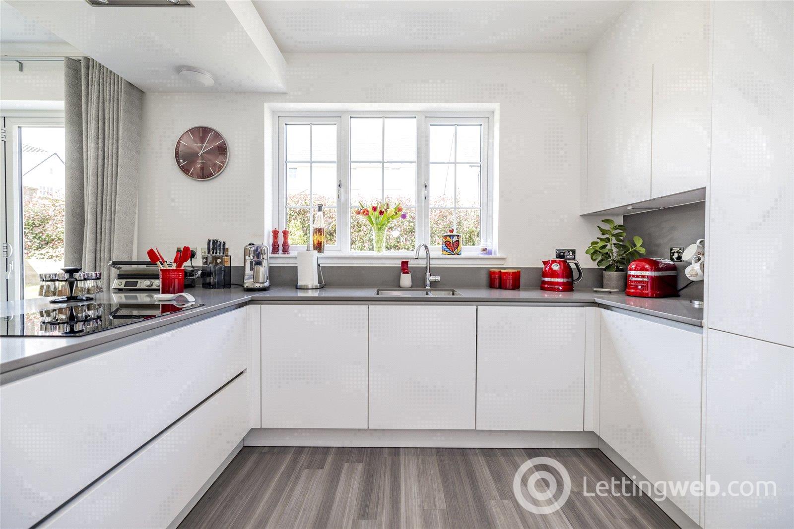 Property to rent in Milltimber Gardens Crescent, Milltimber, Aberdeen, AB13