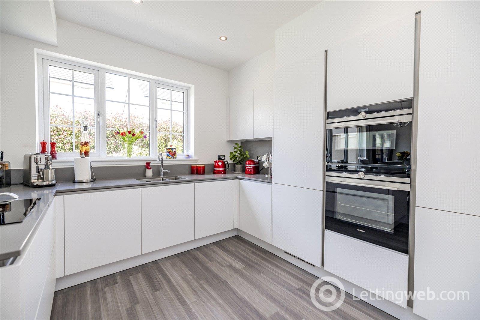 Property to rent in Milltimber Gardens Crescent, Milltimber, Aberdeen, AB13