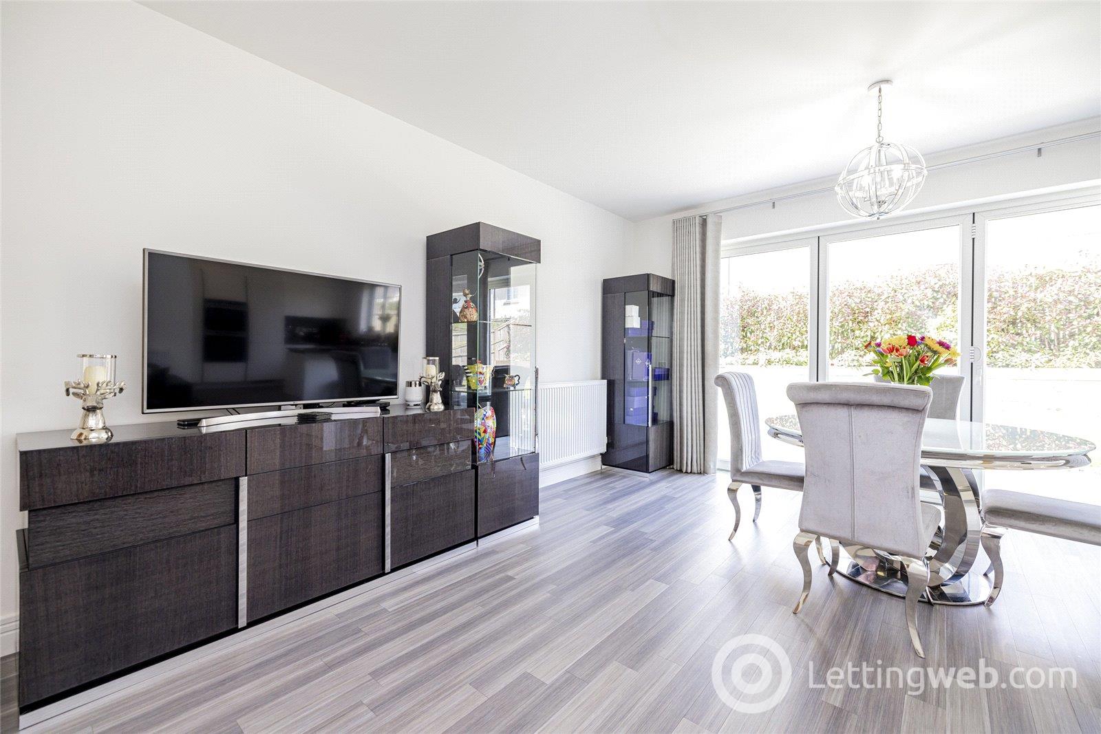 Property to rent in Milltimber Gardens Crescent, Milltimber, Aberdeen, AB13