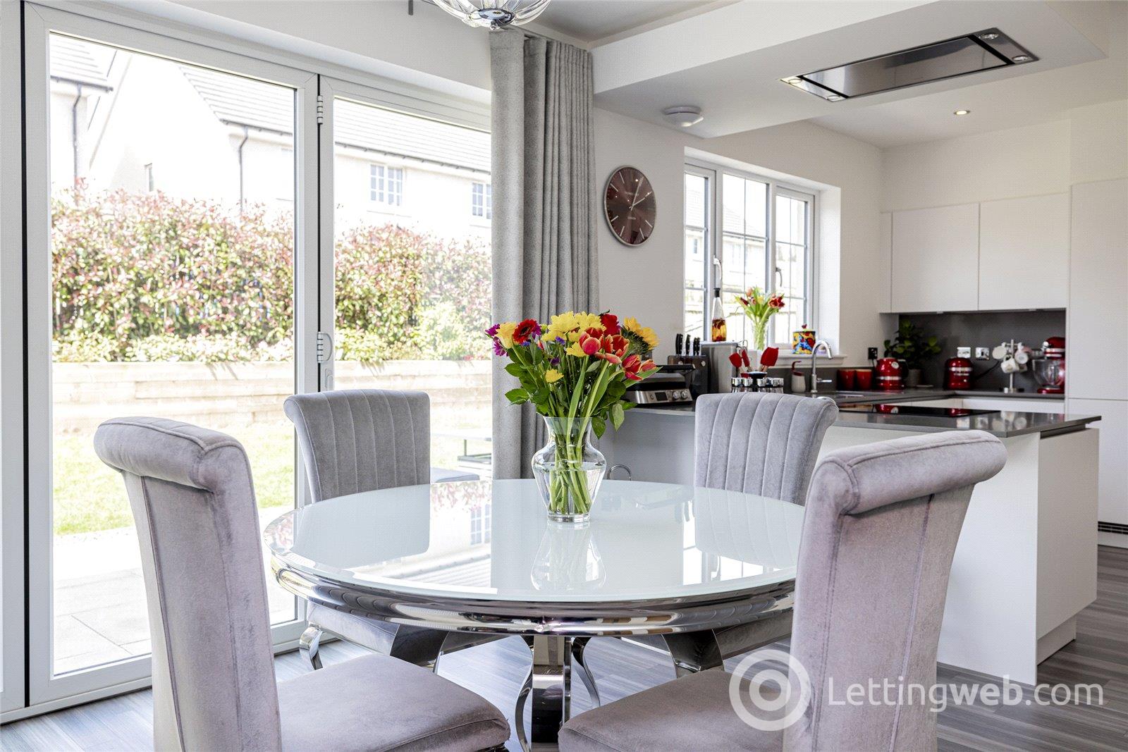 Property to rent in Milltimber Gardens Crescent, Milltimber, Aberdeen, AB13