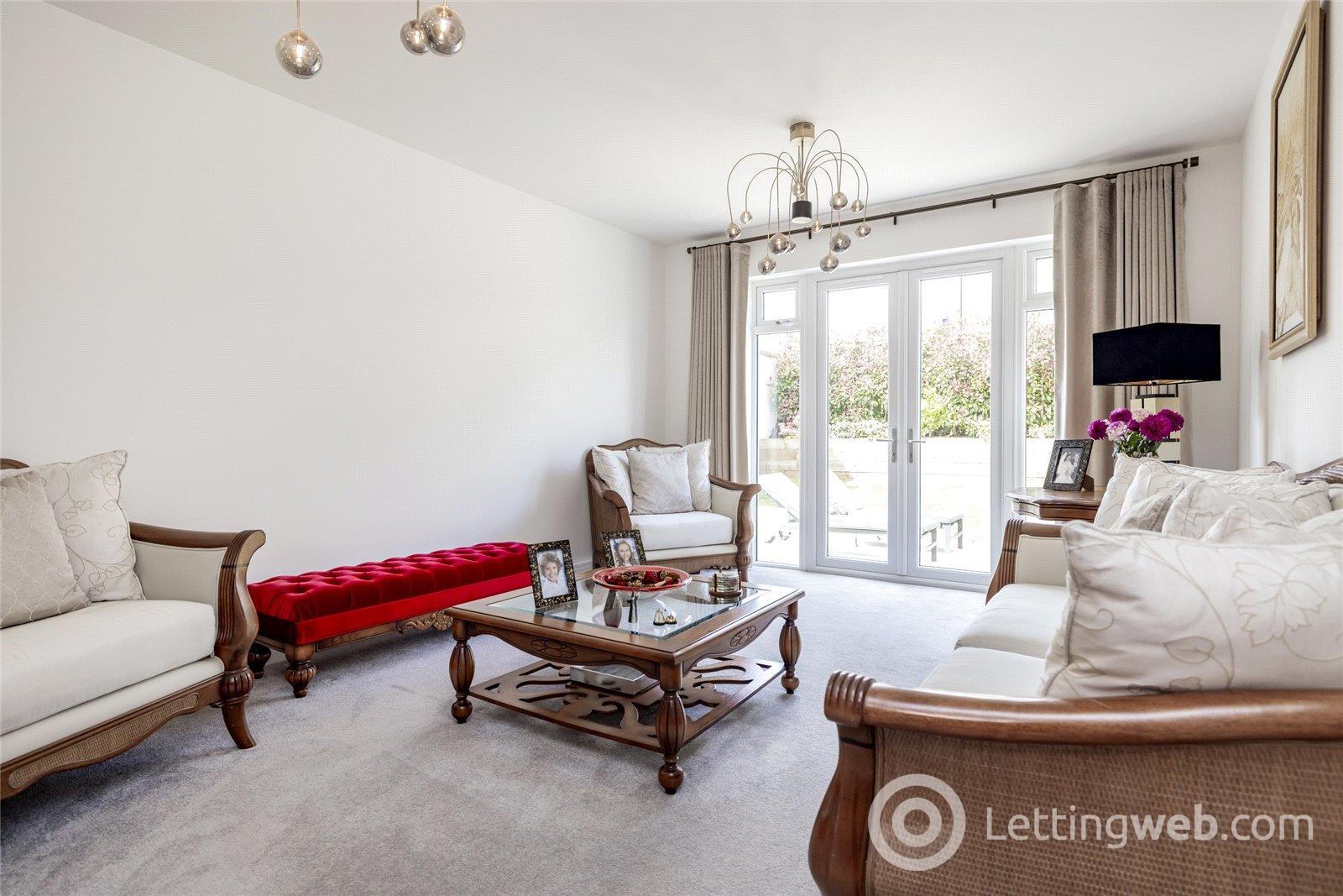 Property to rent in Milltimber Gardens Crescent, Milltimber, Aberdeen, AB13