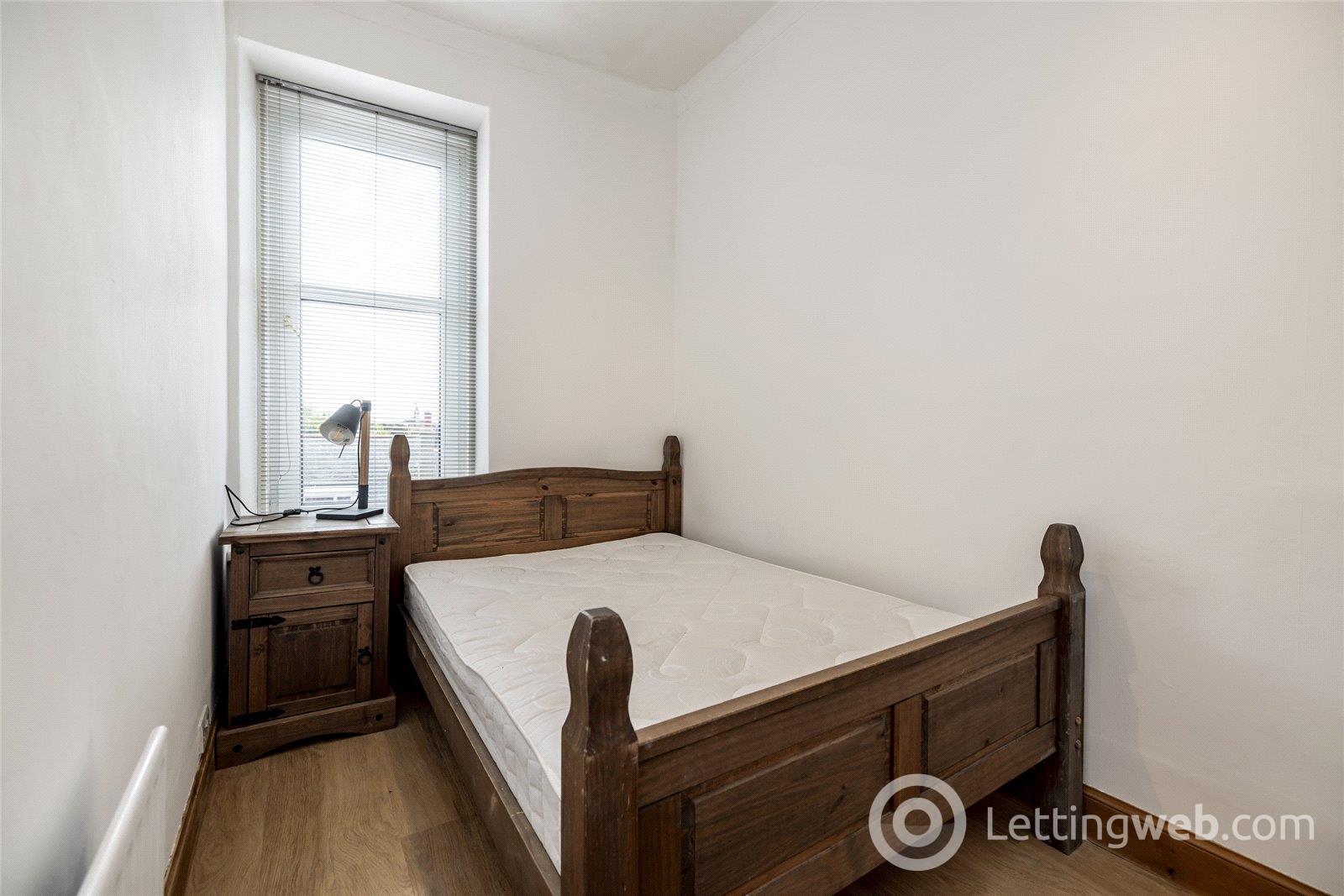 Property to rent in Hardgate, Aberdeen, AB10