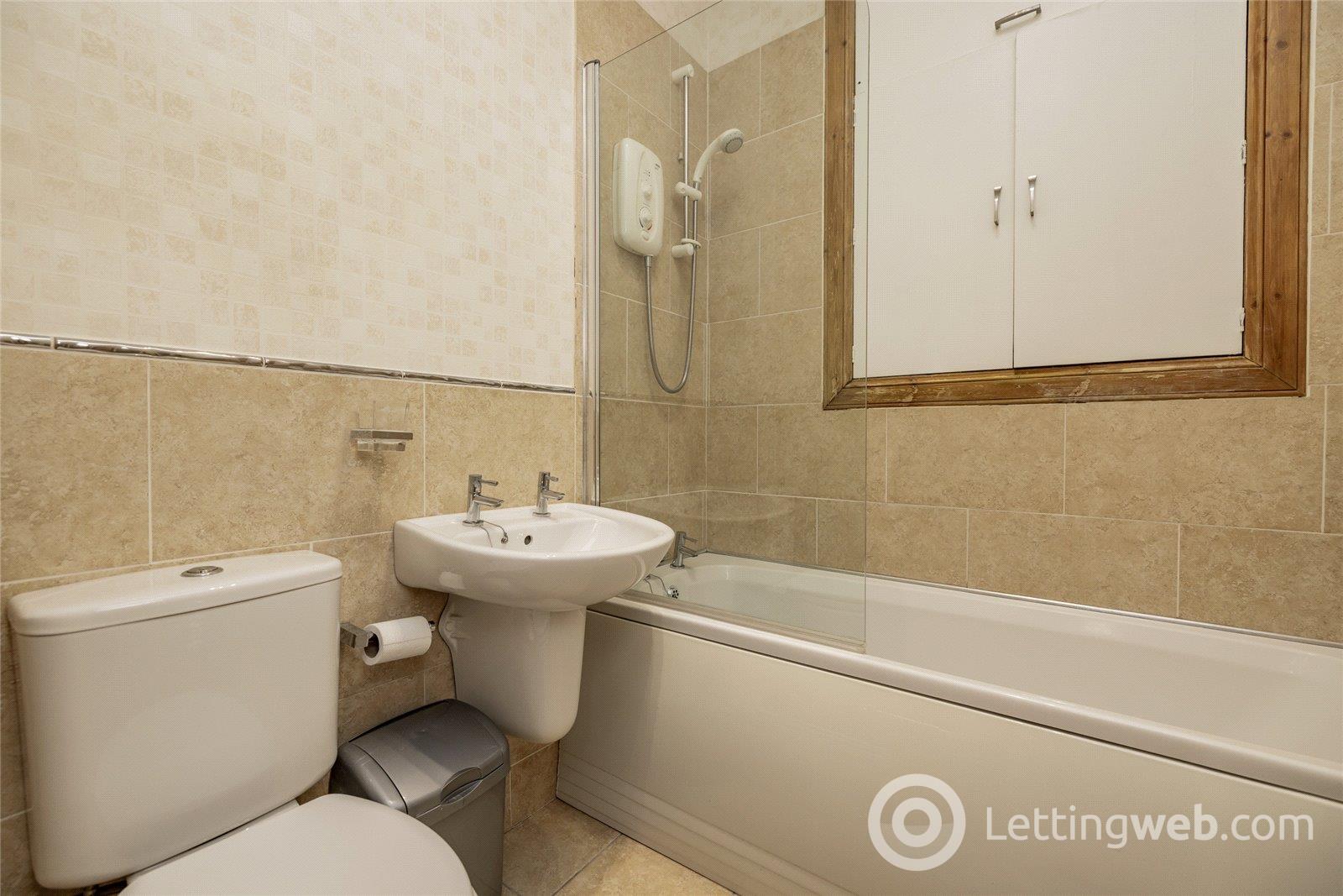 Property to rent in Hardgate, Aberdeen, AB10