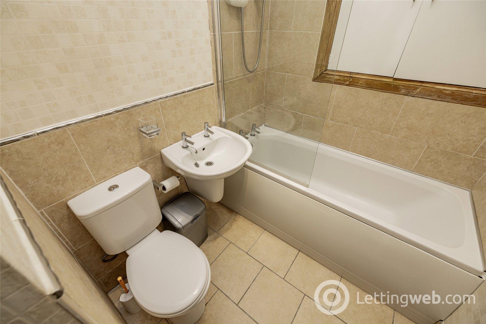 Property to rent in Hardgate, Aberdeen, AB10