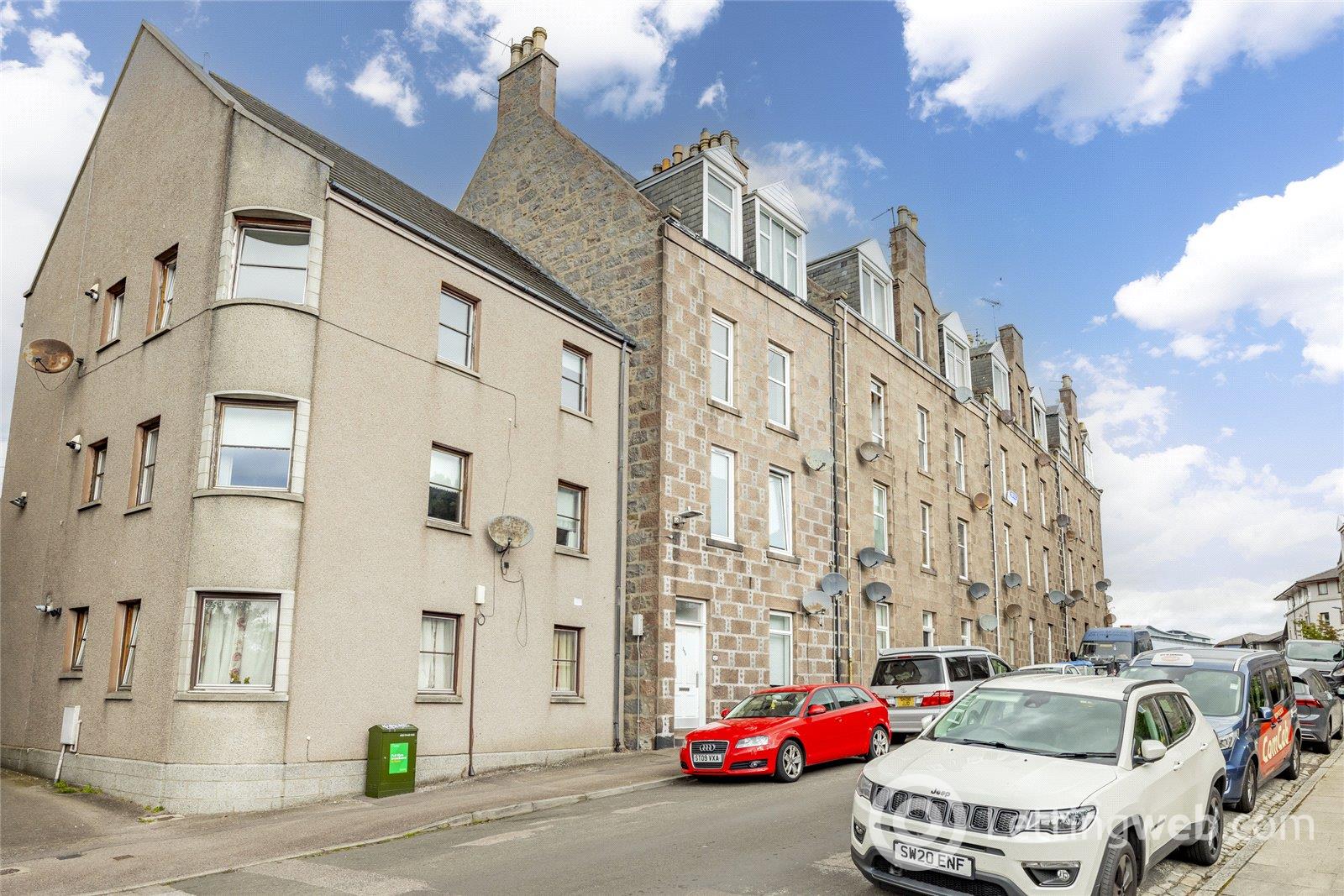 Property to rent in Hardgate, Aberdeen, AB10