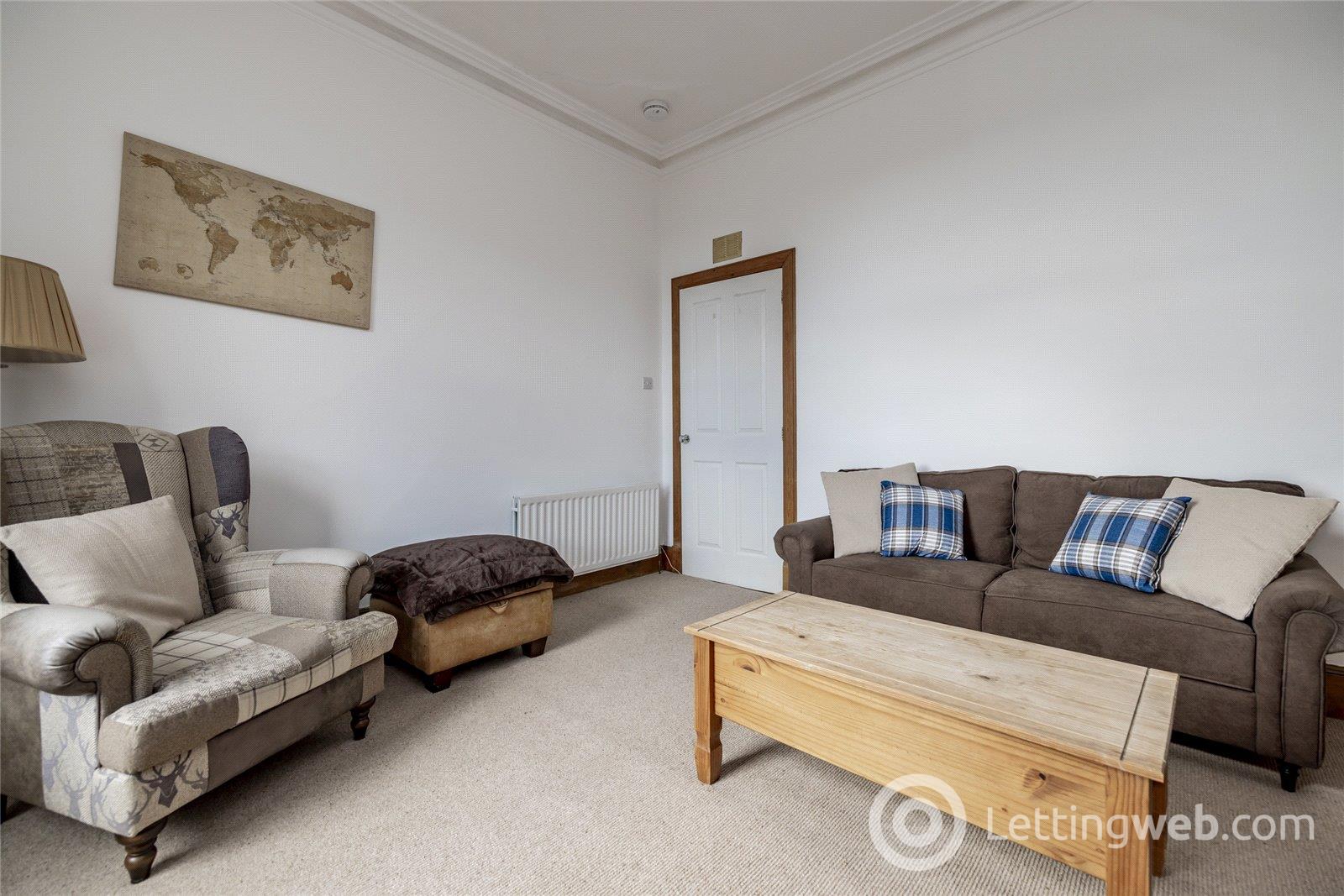 Property to rent in Hardgate, Aberdeen, AB10