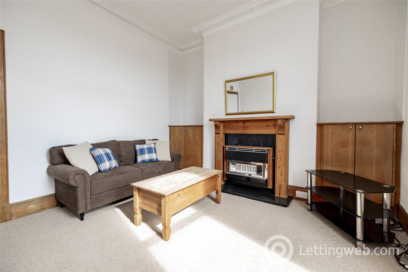 Property to rent in Hardgate, Aberdeen, AB10