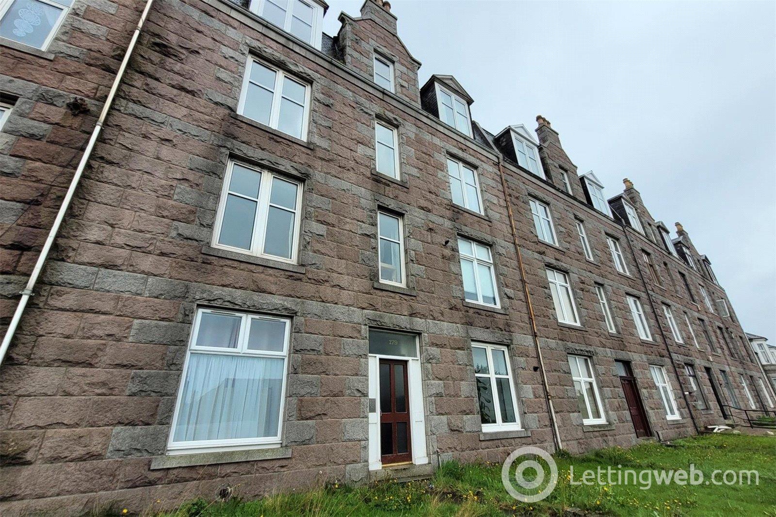Property to rent in Great Northern Road, City Centre, Aberdeen, AB24