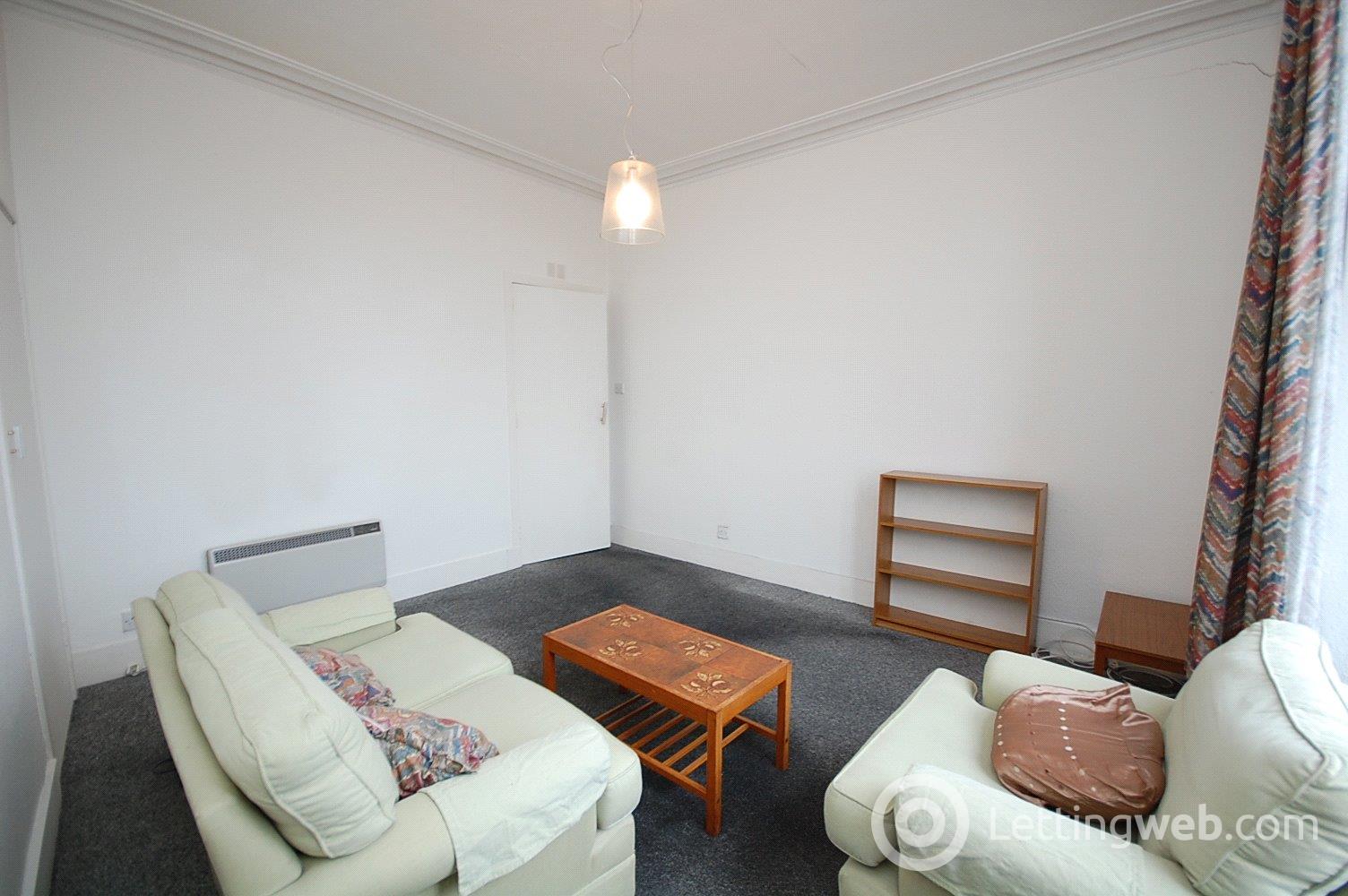 Property to rent in Great Northern Road, City Centre, Aberdeen, AB24