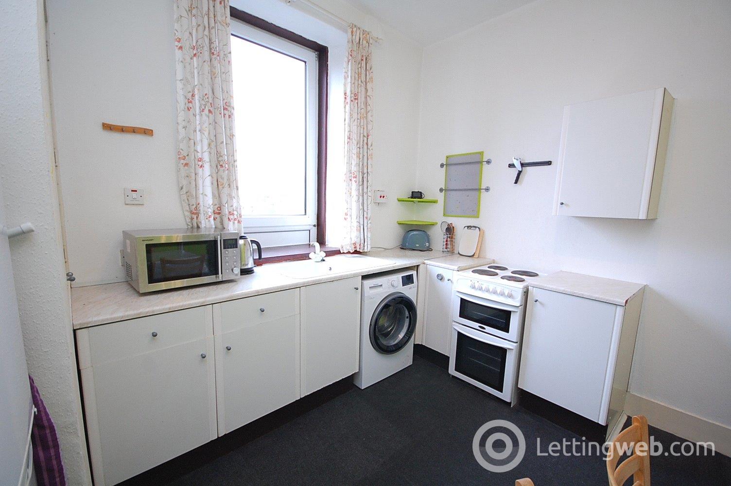 Property to rent in Great Northern Road, City Centre, Aberdeen, AB24