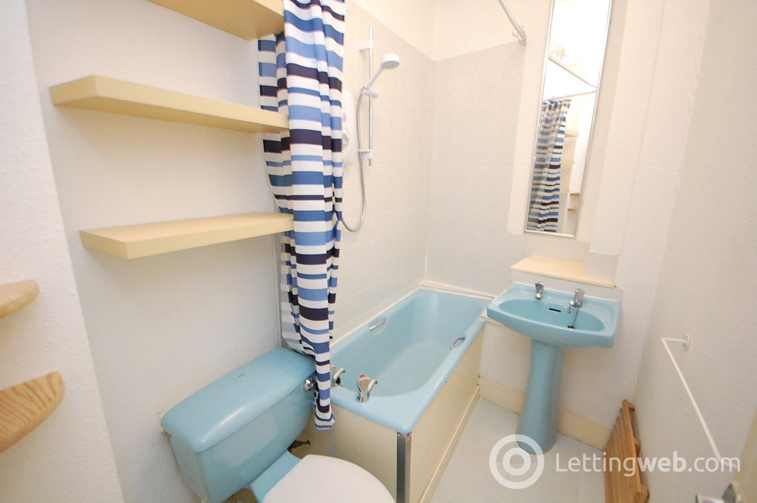 Property to rent in Great Northern Road, City Centre, Aberdeen, AB24