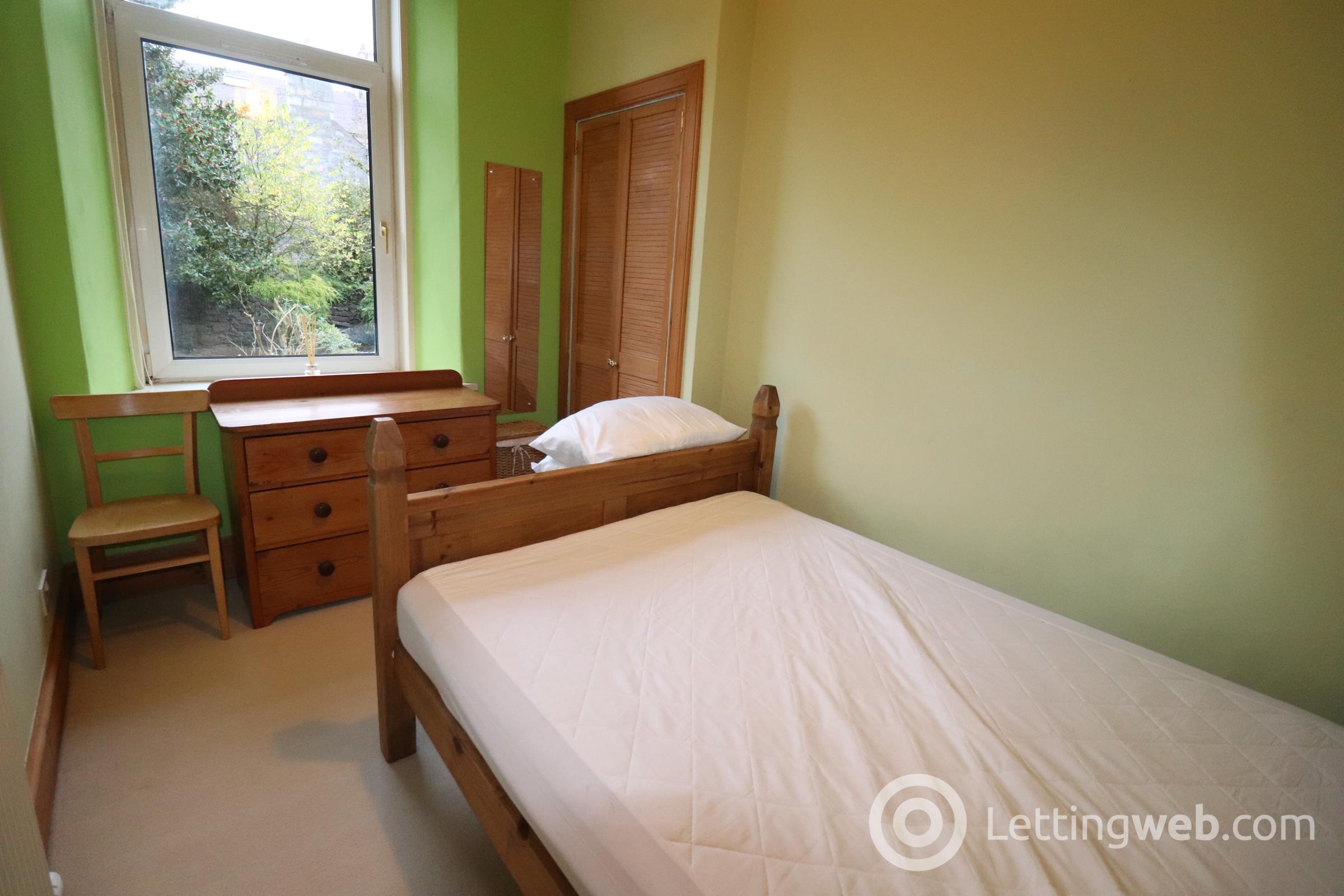 Property to rent in Wallfield Place, Aberdeen, AB25