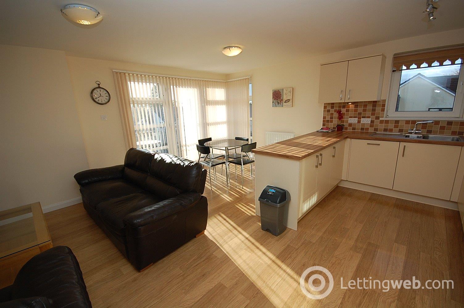 Property to rent in 111 Hammerman Drive, Hilton Campus, City Centre, Aberdeen, AB24