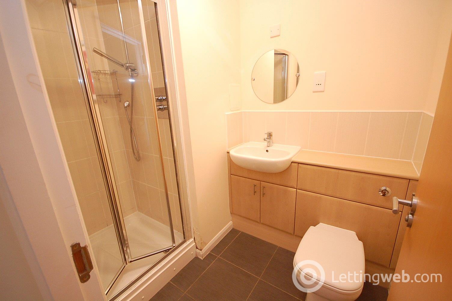 Property to rent in 111 Hammerman Drive, Hilton Campus, City Centre, Aberdeen, AB24