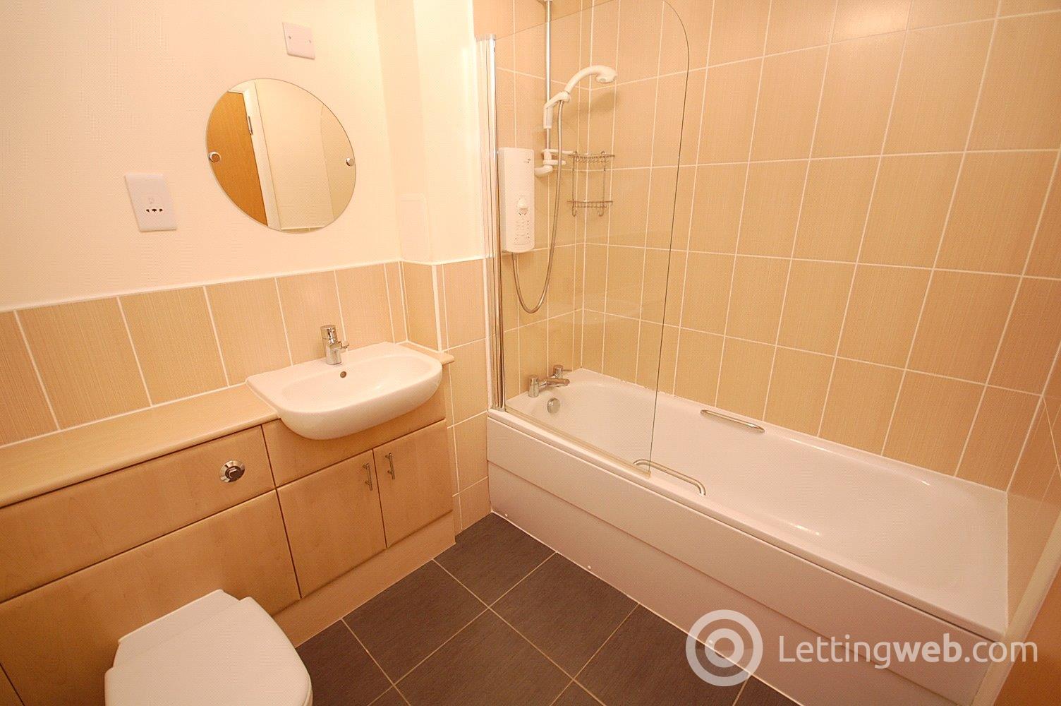 Property to rent in 111 Hammerman Drive, Hilton Campus, City Centre, Aberdeen, AB24