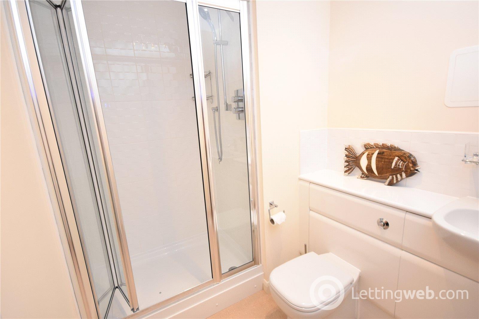 Property to rent in Cordiner Place, Hilton Campus, City Centre, Aberdeen, AB24